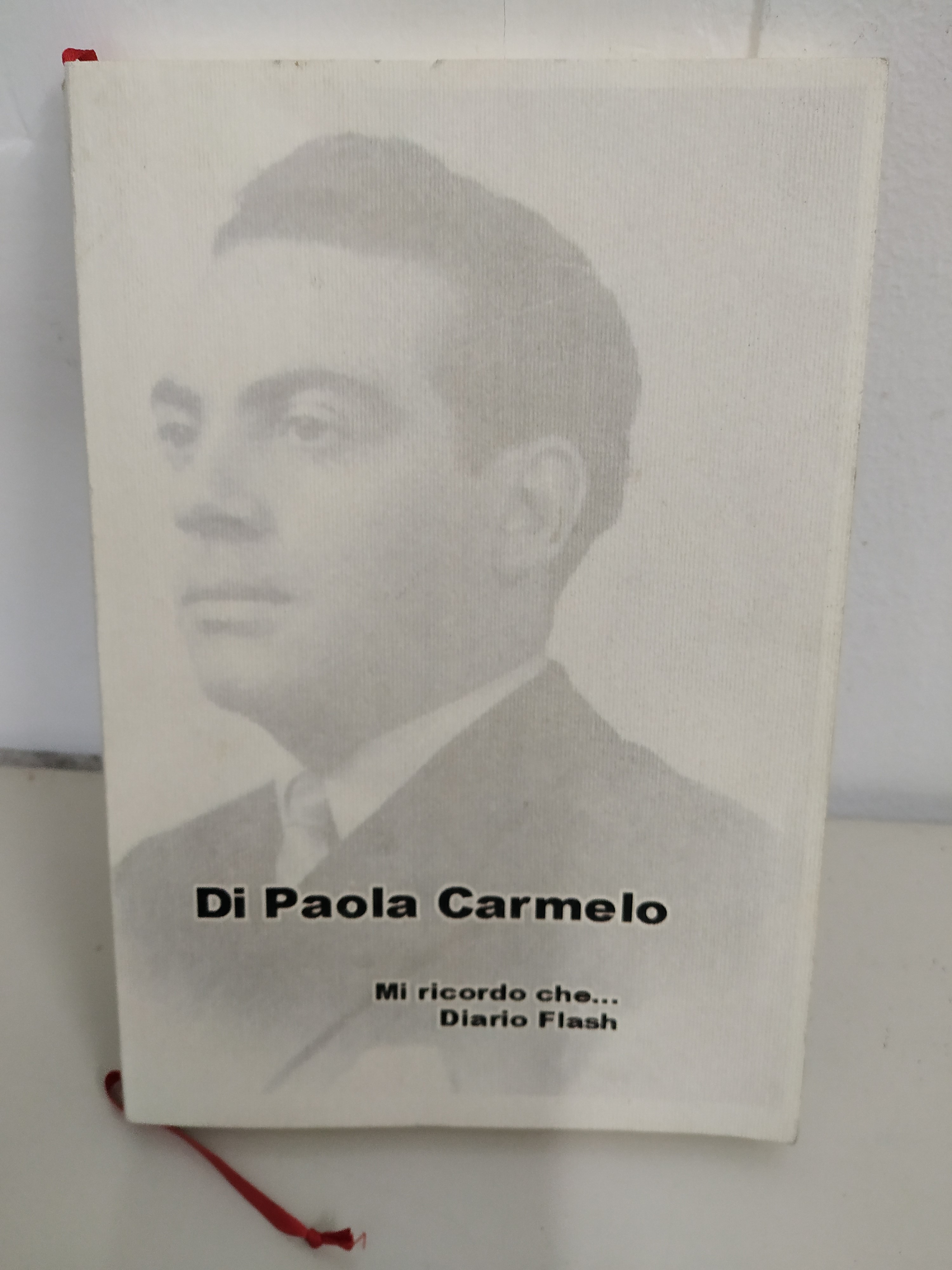 mi ricordo che diario flash NUOVO