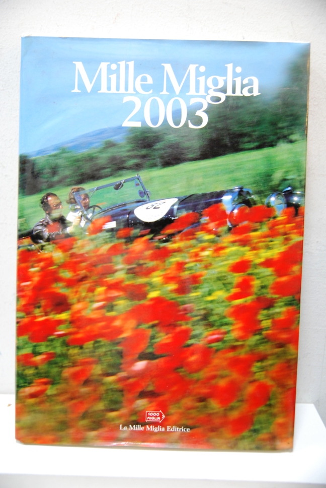 Mille Miglia