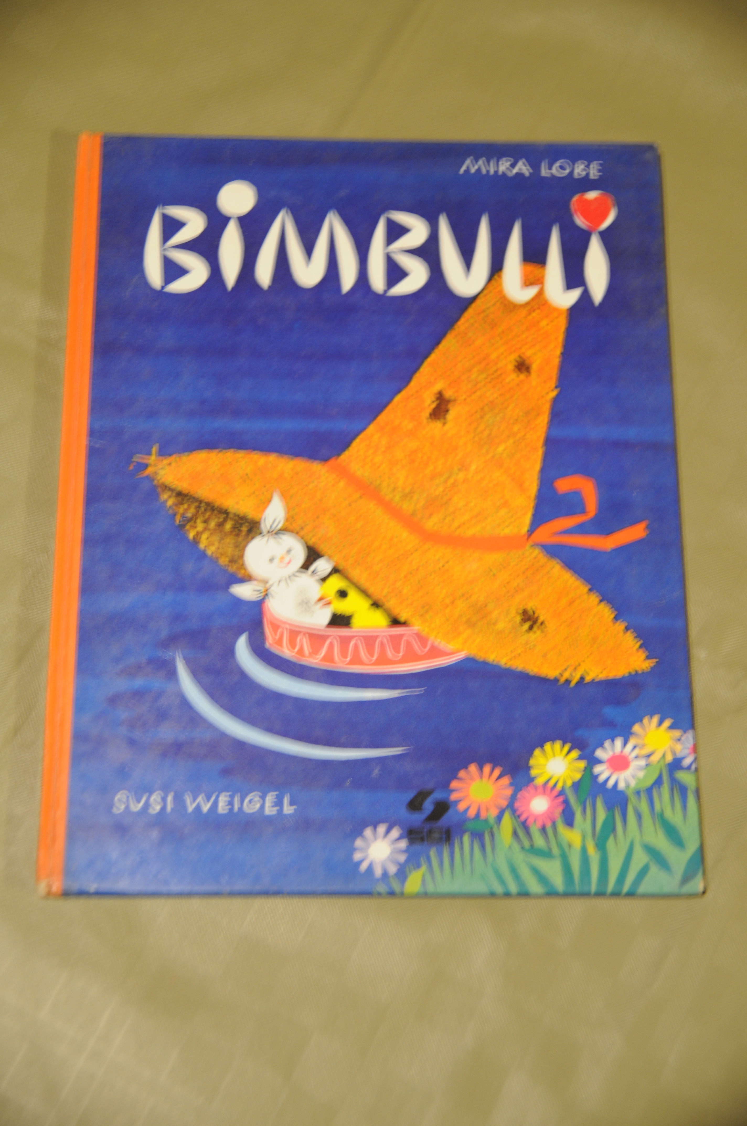 mira lobe bimbulli