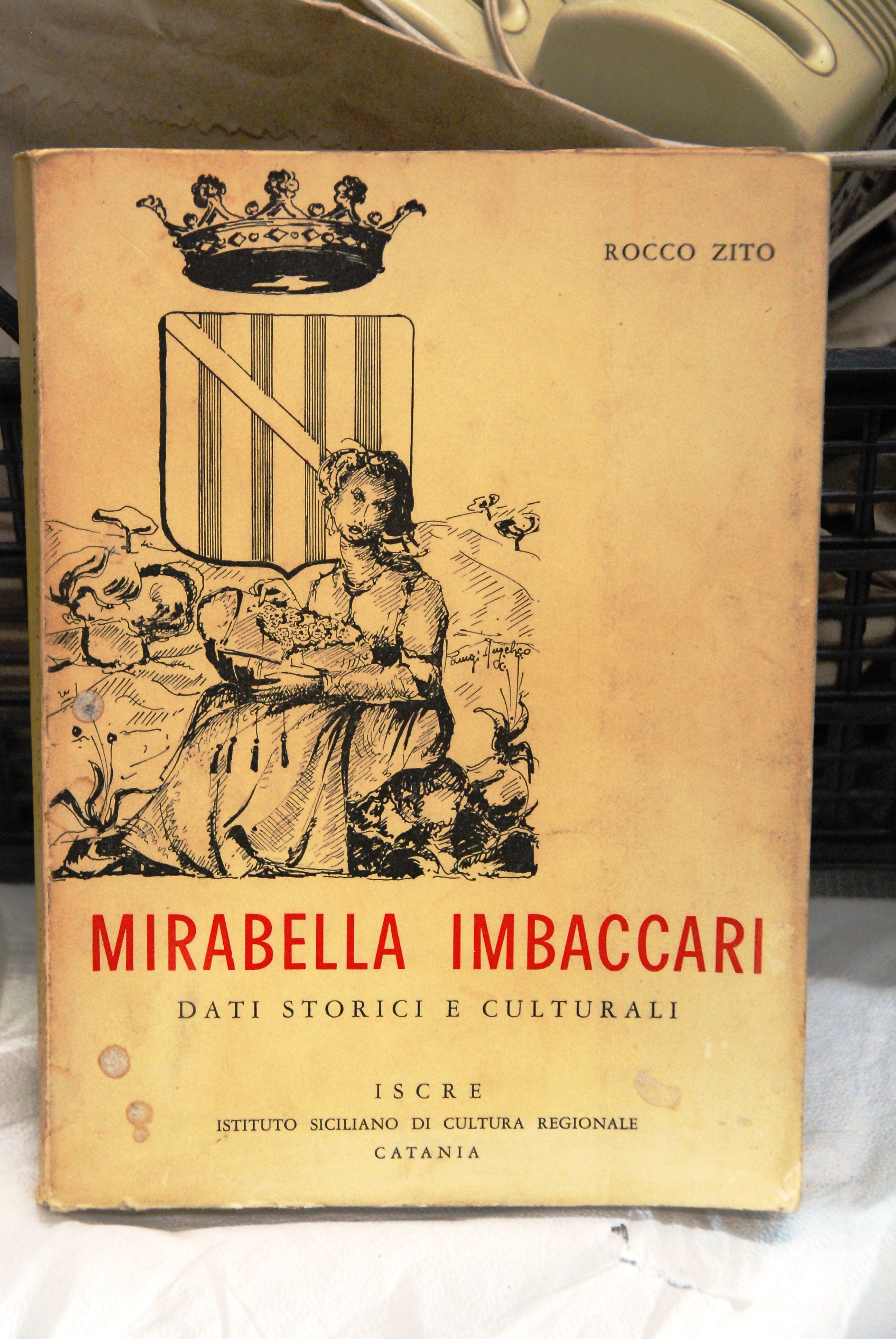 mirabella imbaccari NUOVO