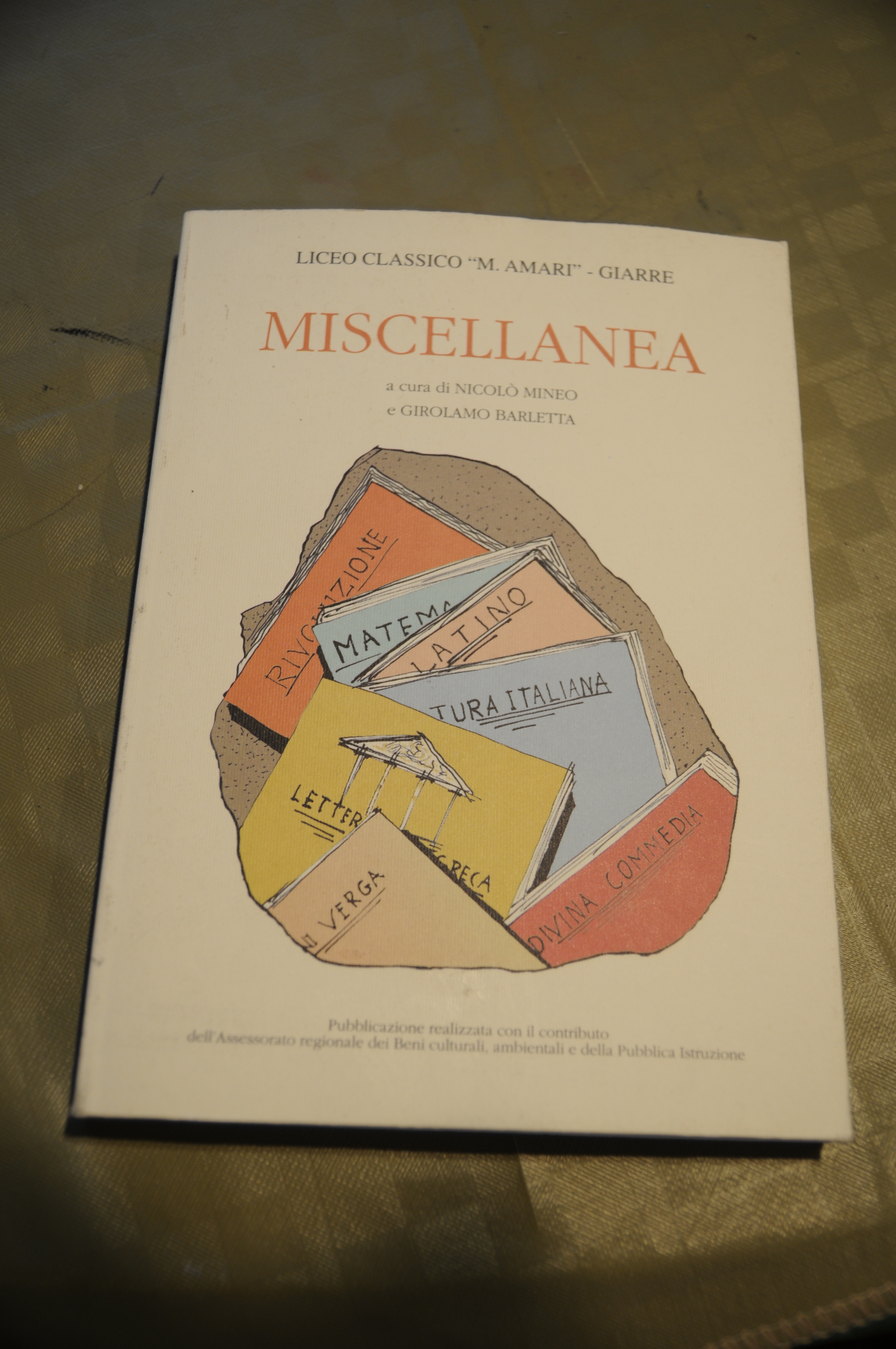 miscellanea