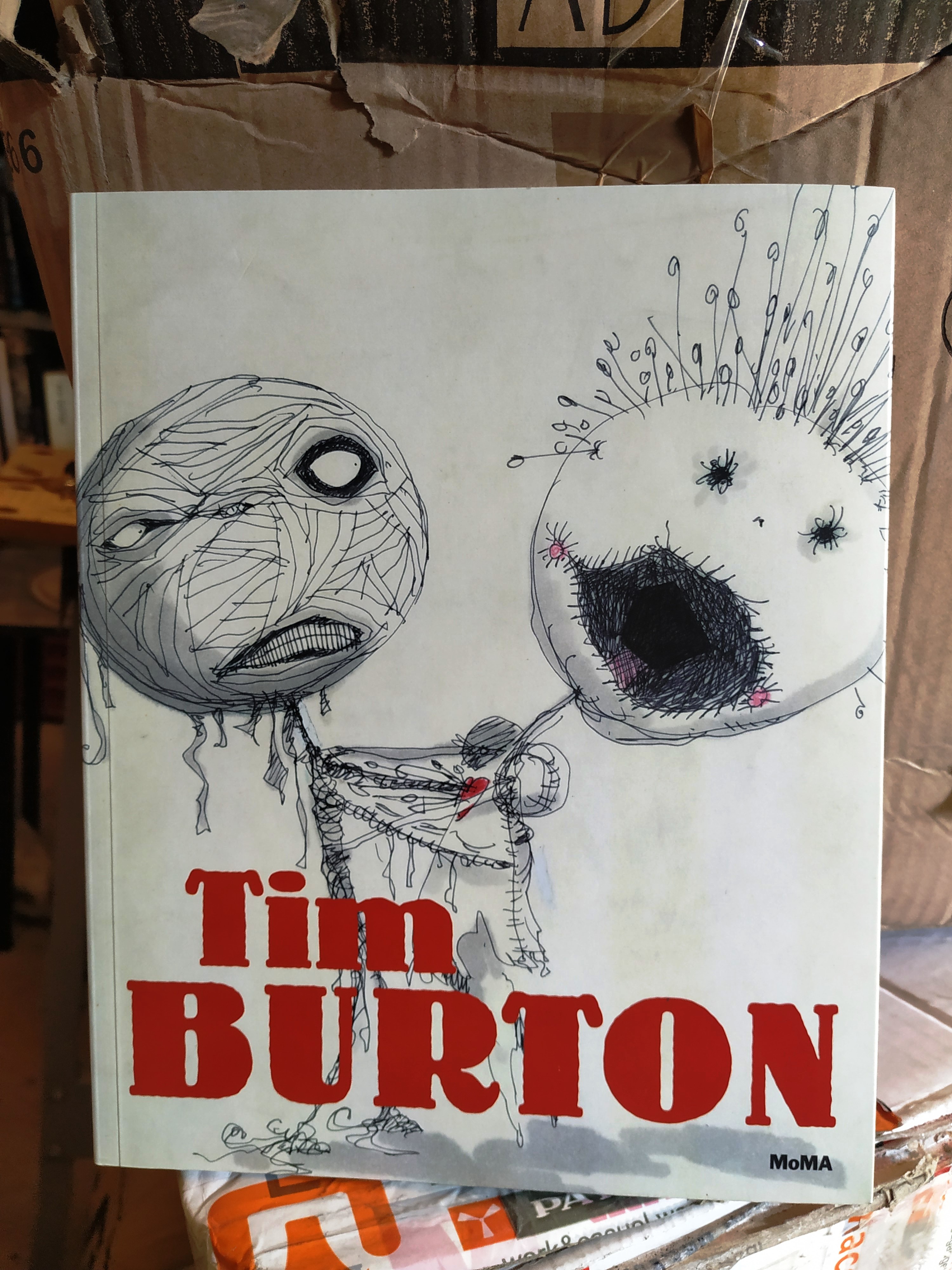 moma museum modern art