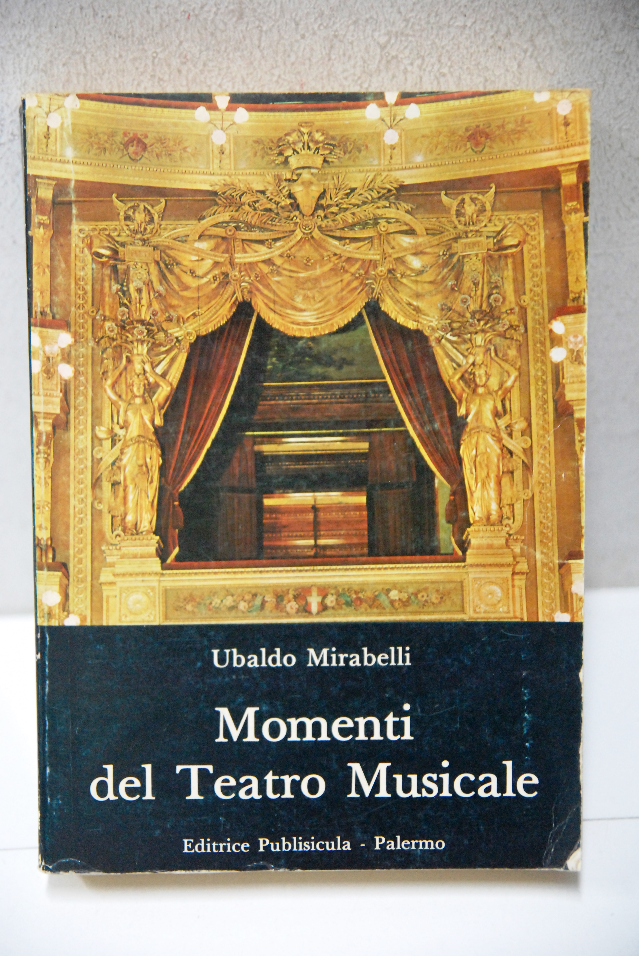 momenti del teatro musicale