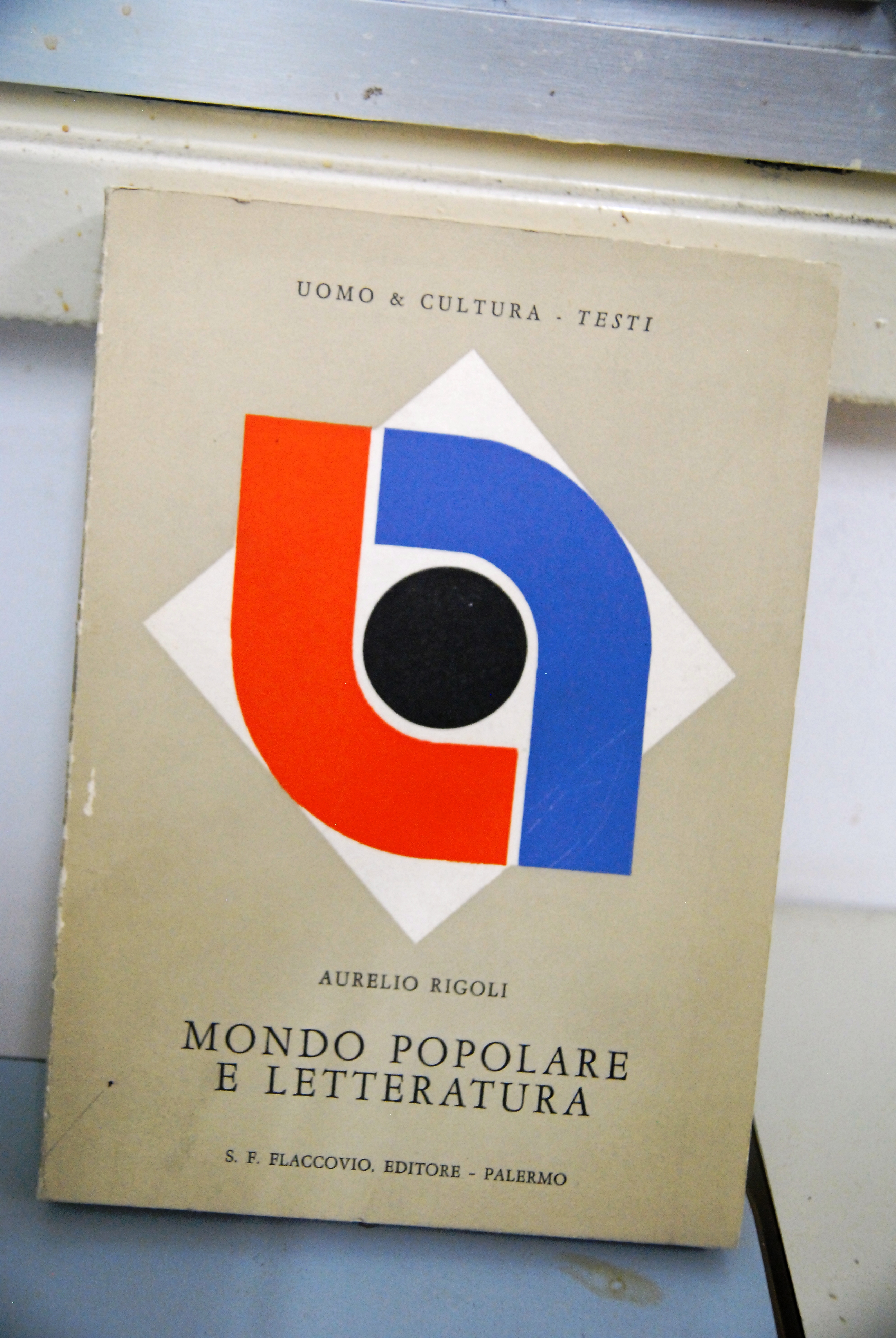 mondo popolare e letteratura NUOVO