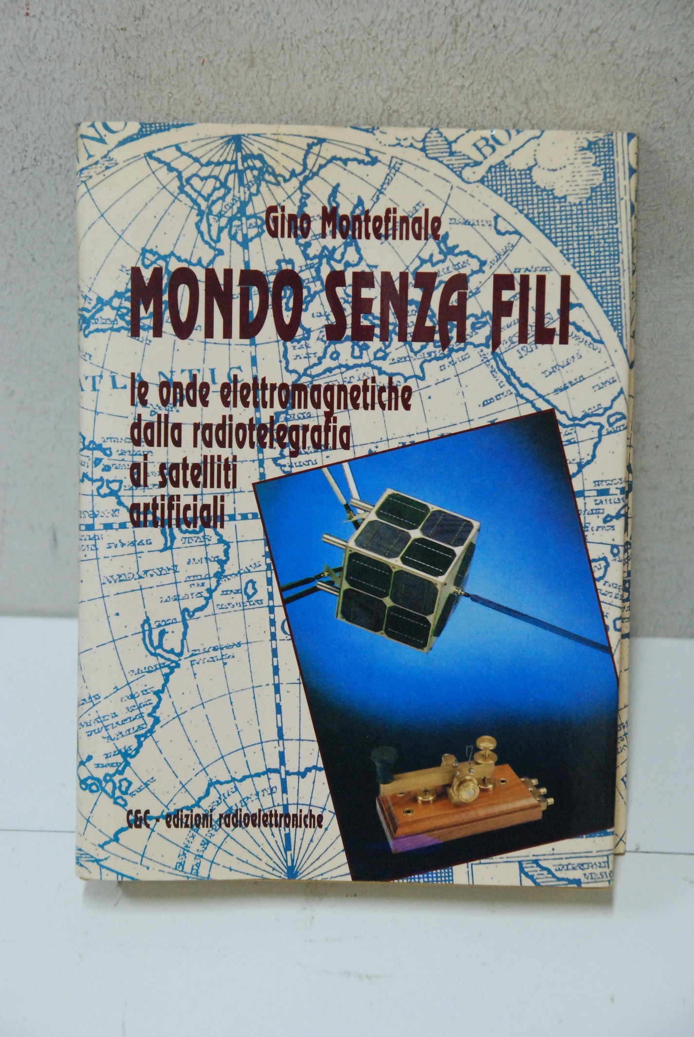 mondo senza fili ottime cdz.