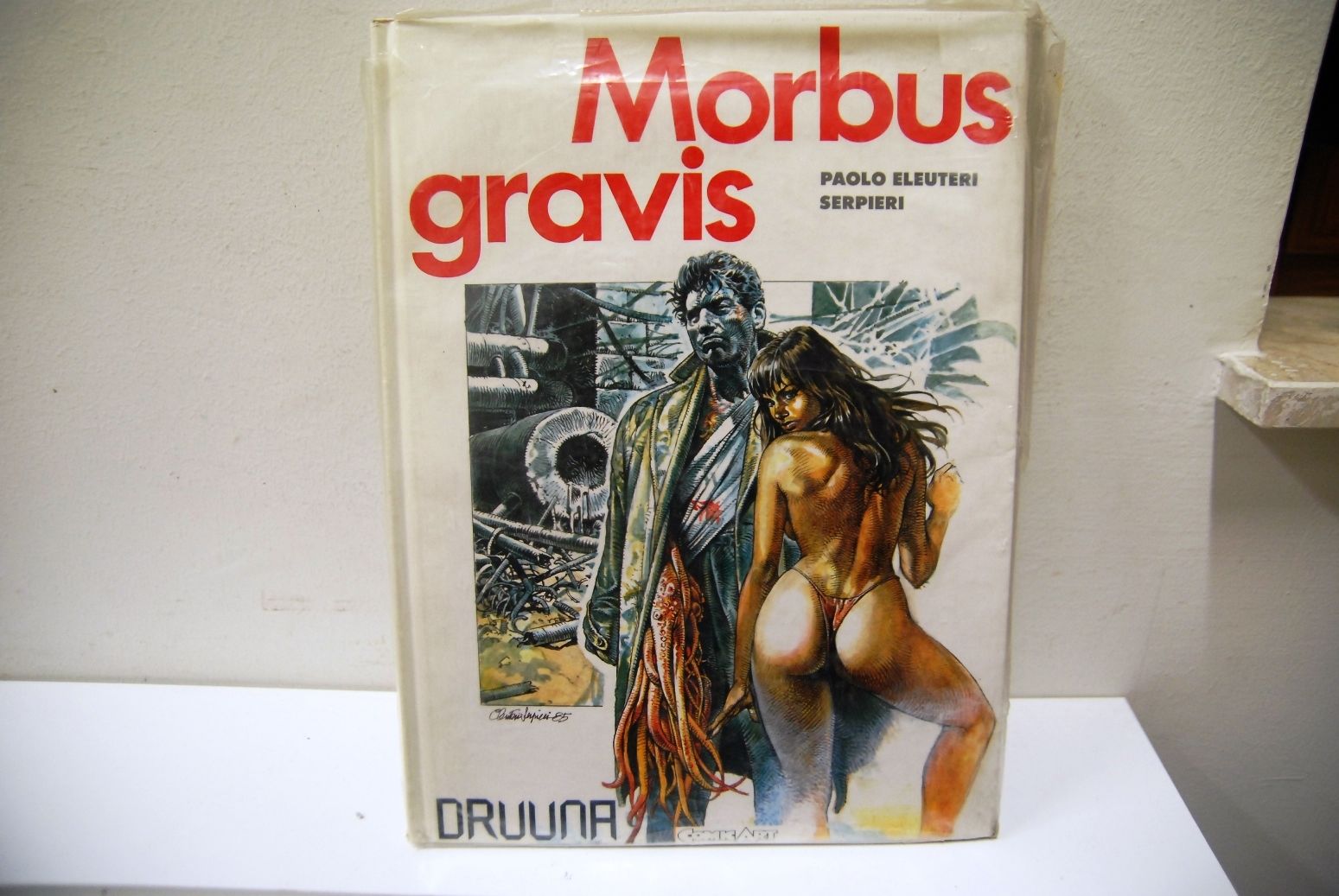 Morbus Gravis