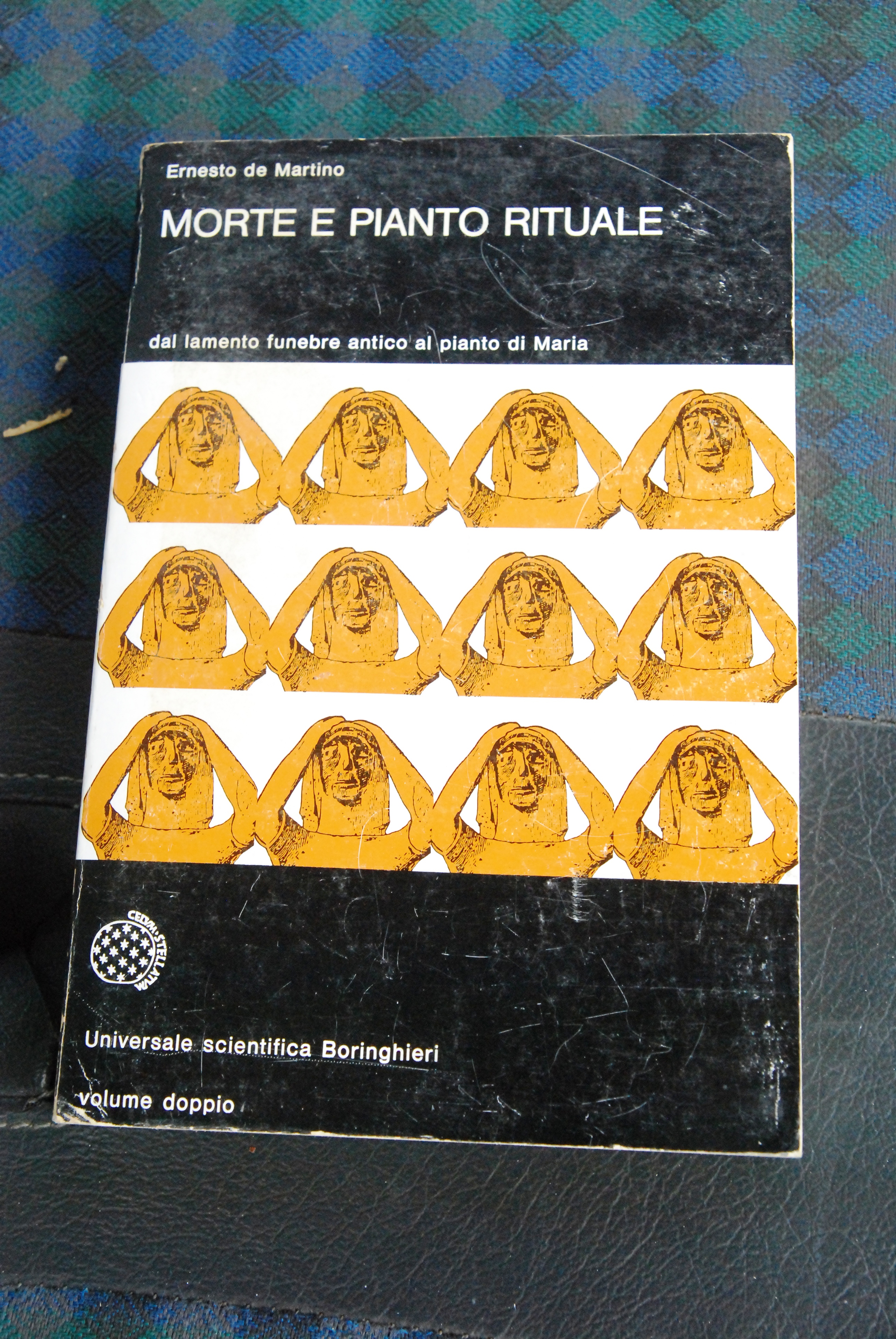 morte e pianto rituale NUOVO