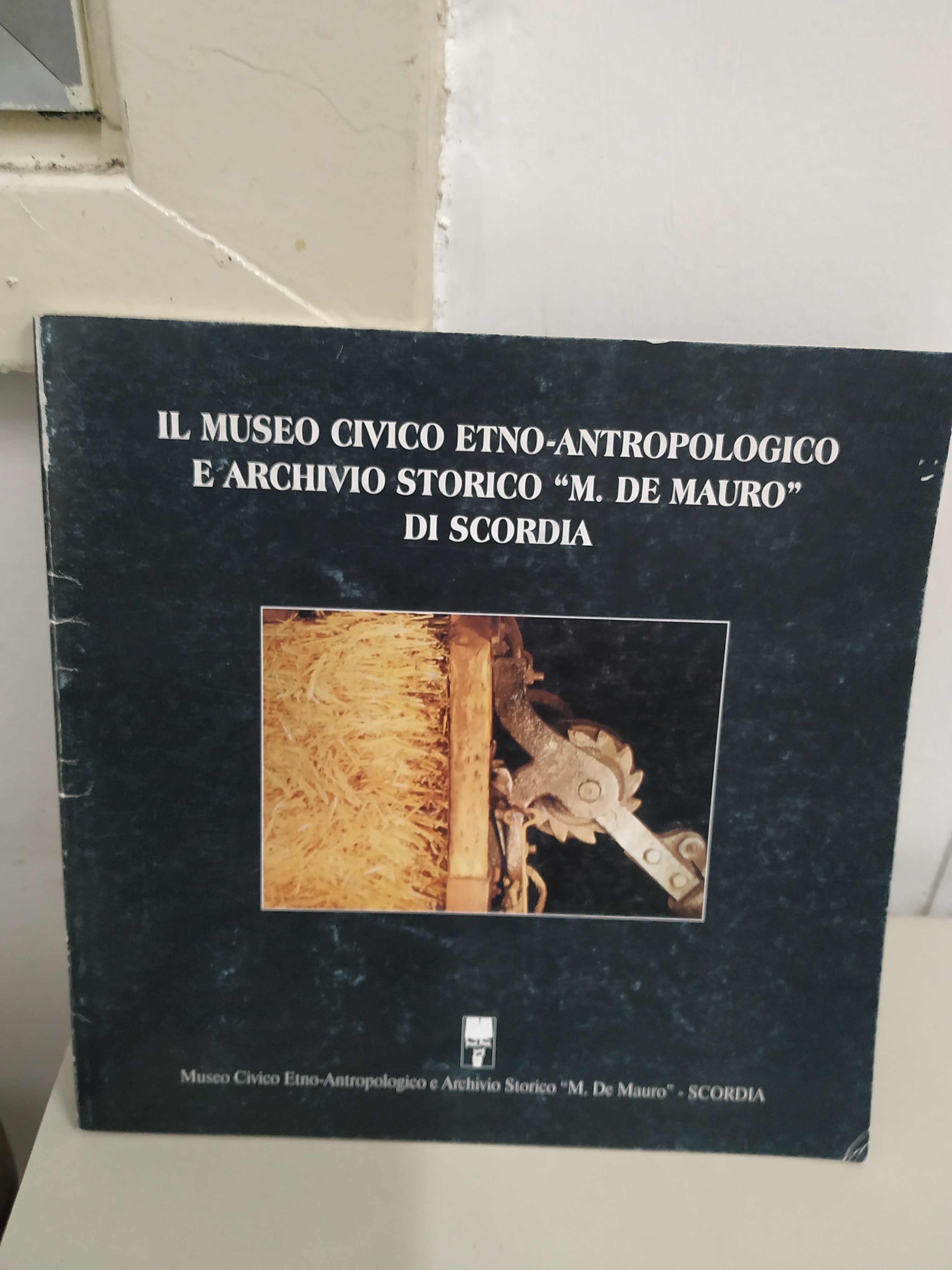 museo il civico etno antropologico e archivio storico de mauro …