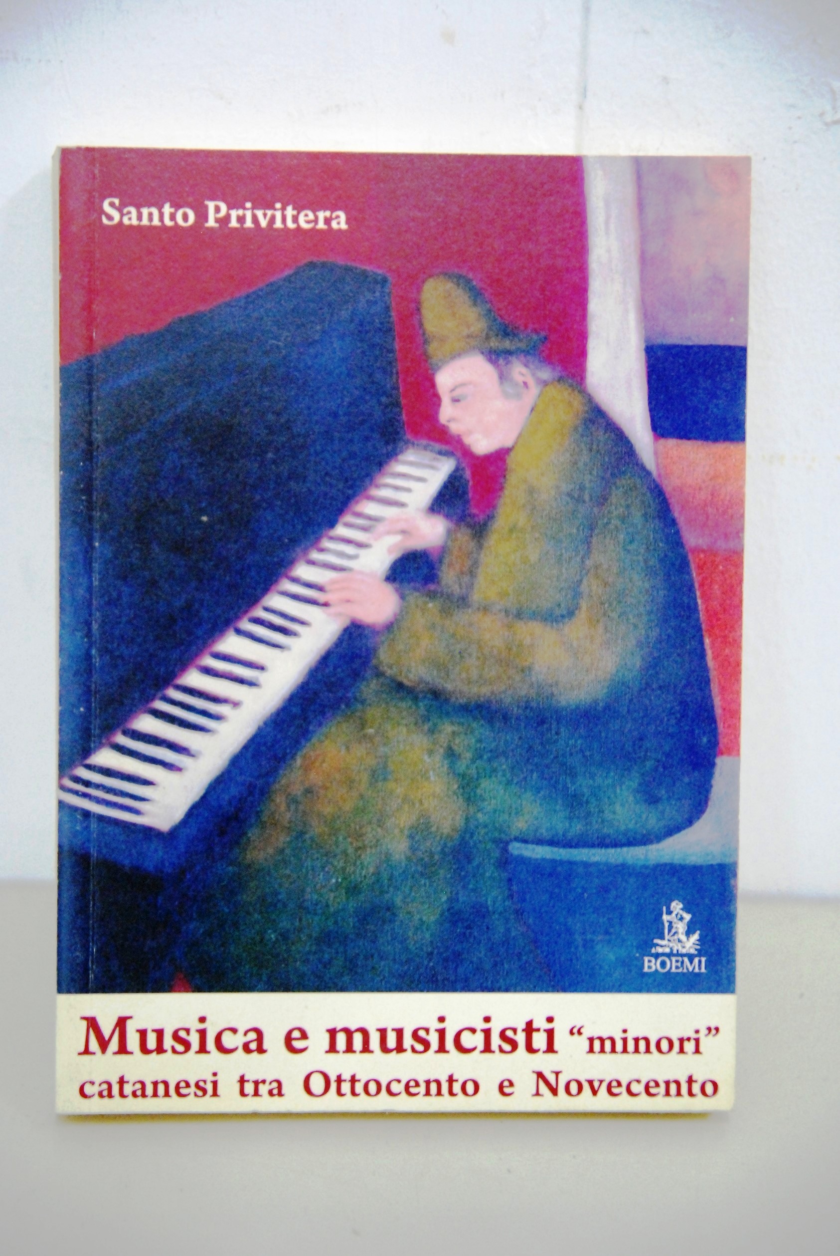 musica e musicisti minori catanesi tra ottocento e novecento