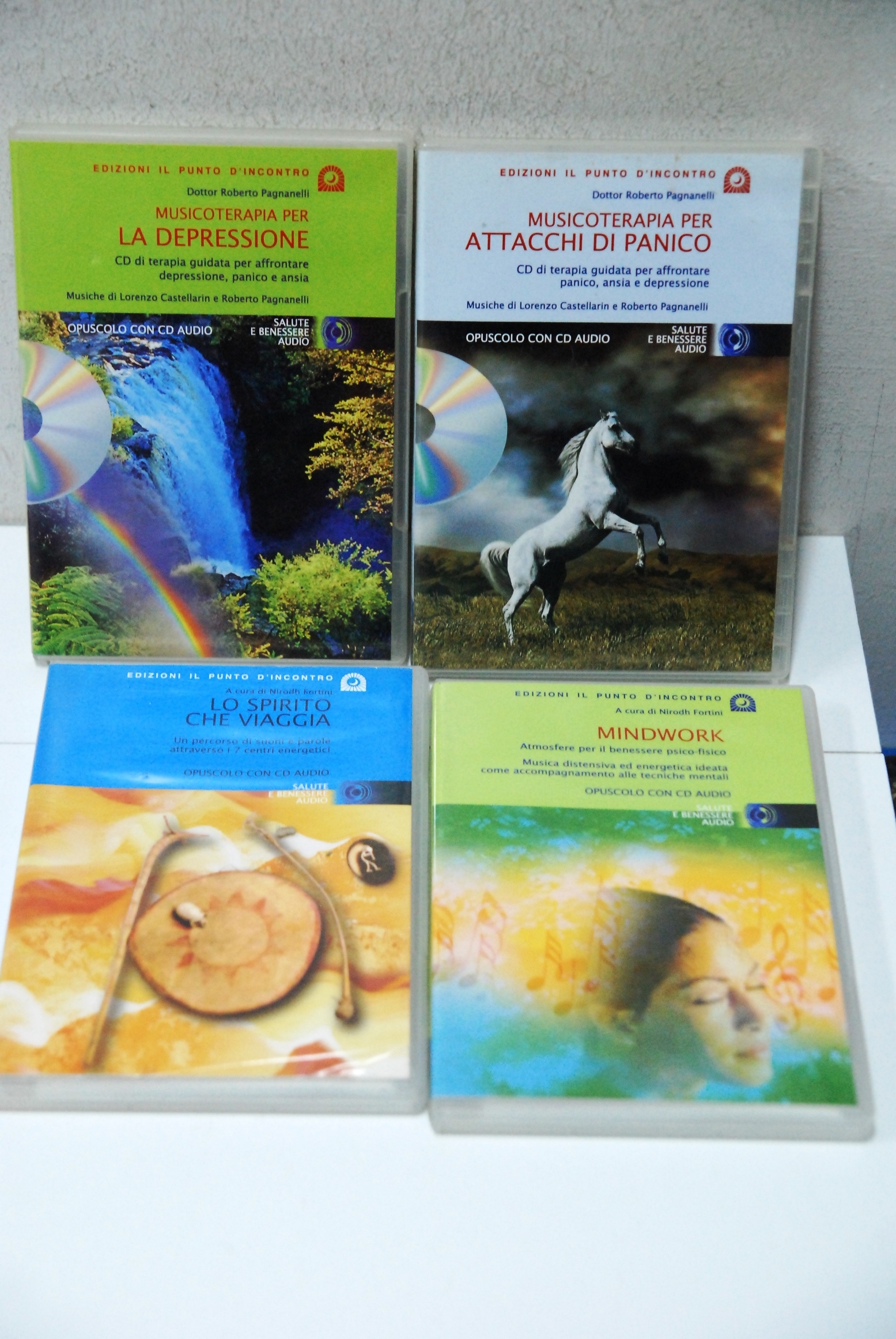 musicoterapia per la depressione attacchi di panico lo spirito che …