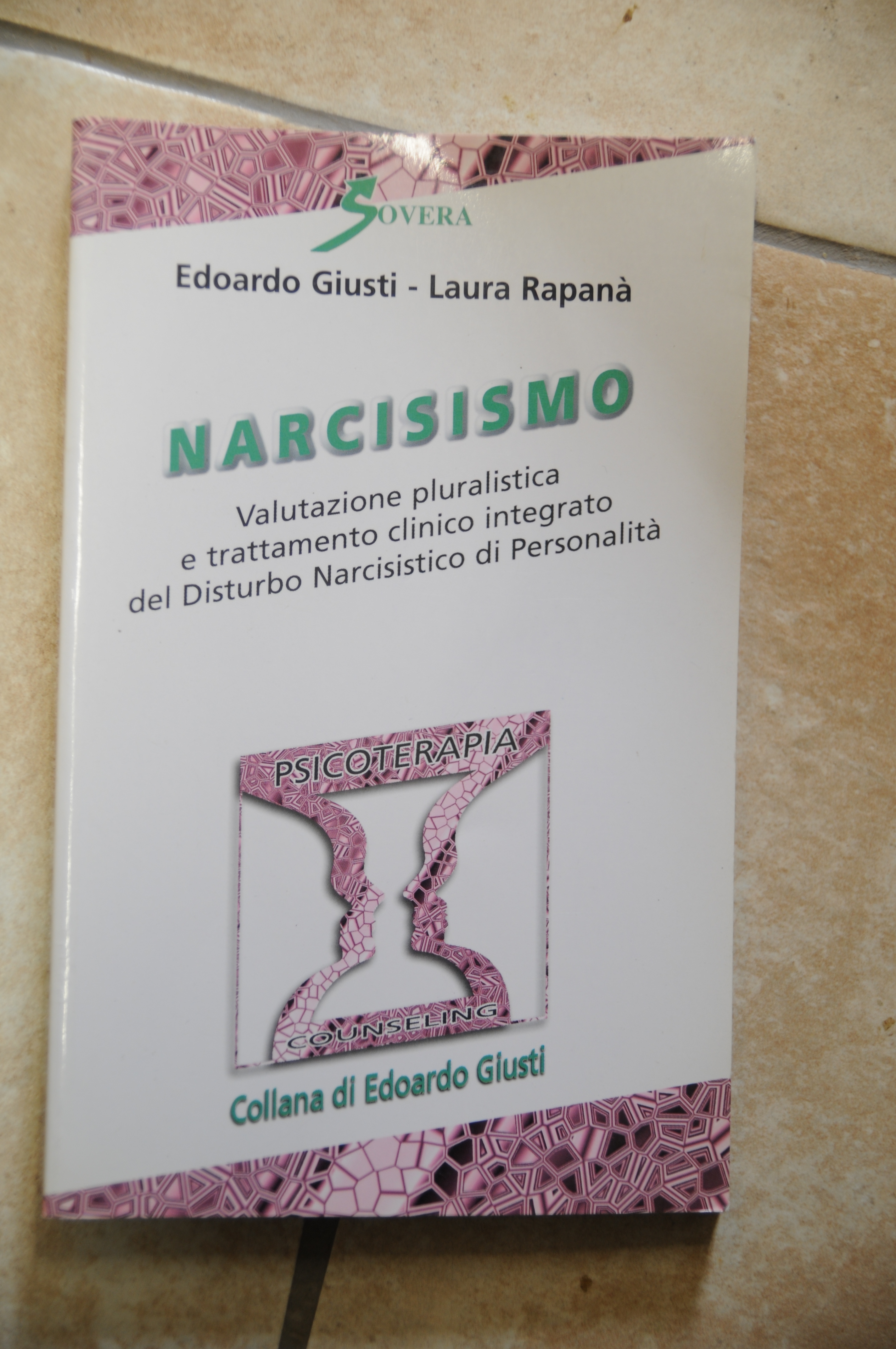 narcisismo valutazione pluralistica NUOVISSIMO