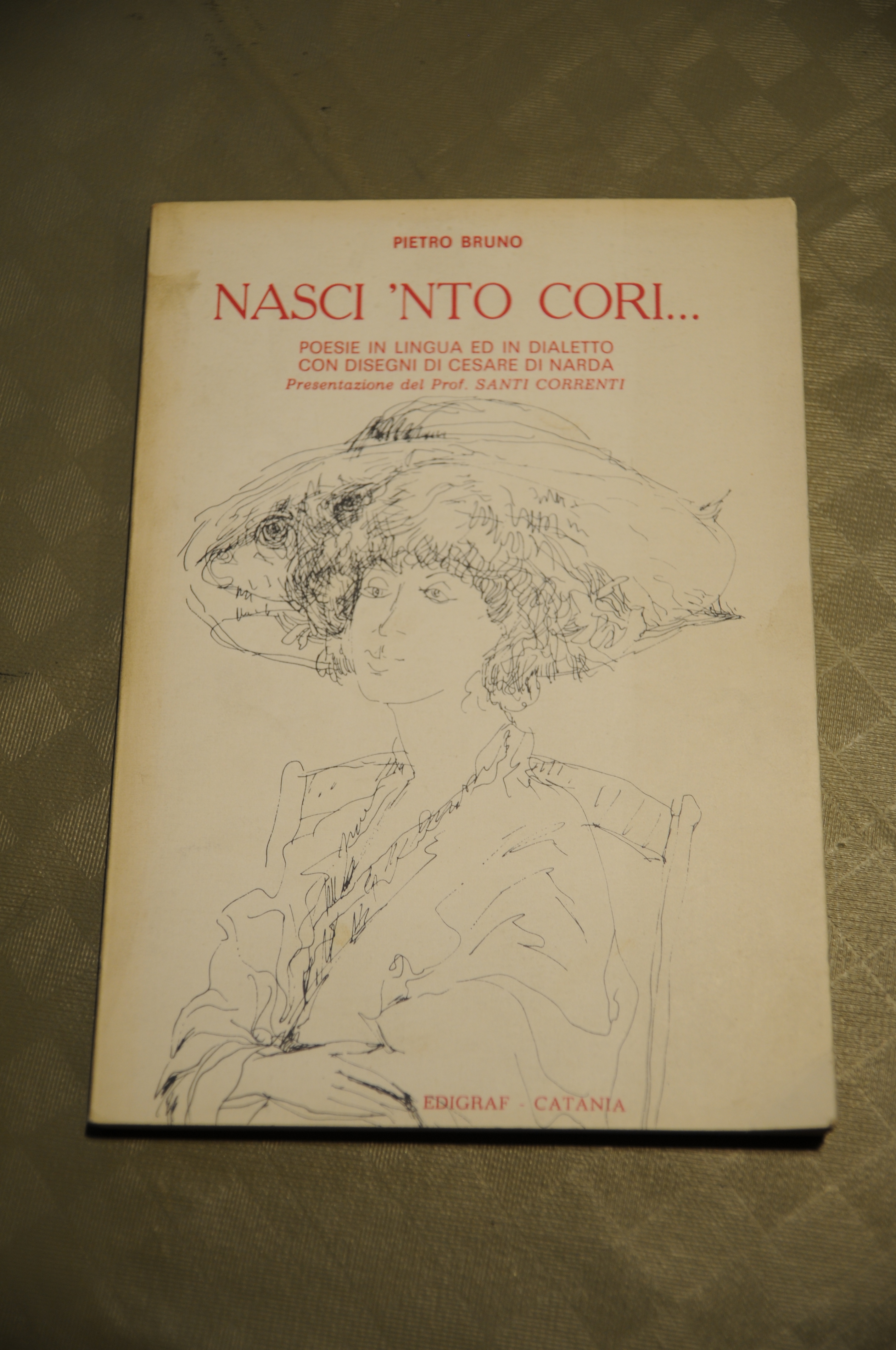 NASCI 'NTO CORI (NUOVO)