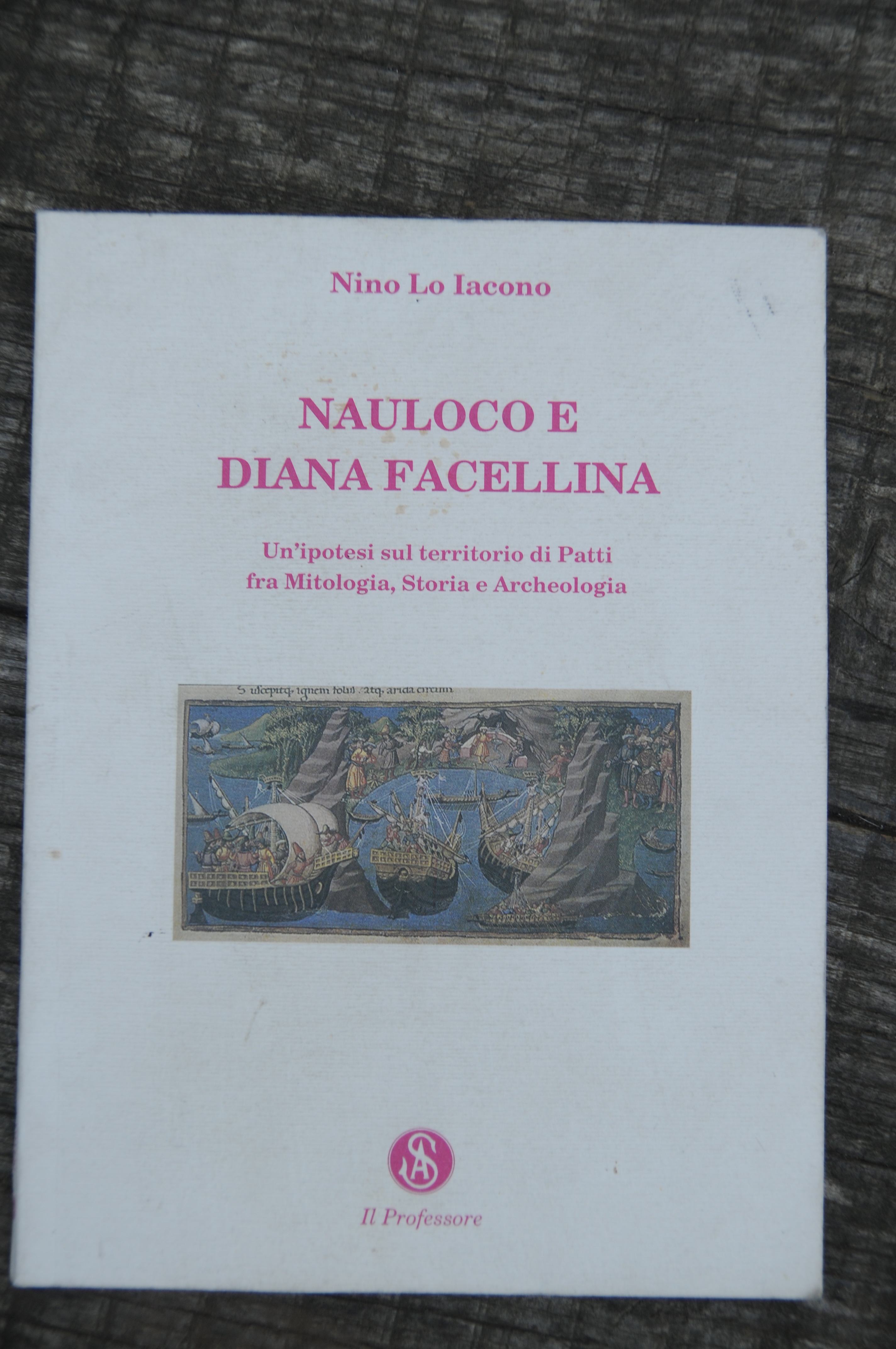 NAULOCO E DIANA FACELLINA nuovissimo