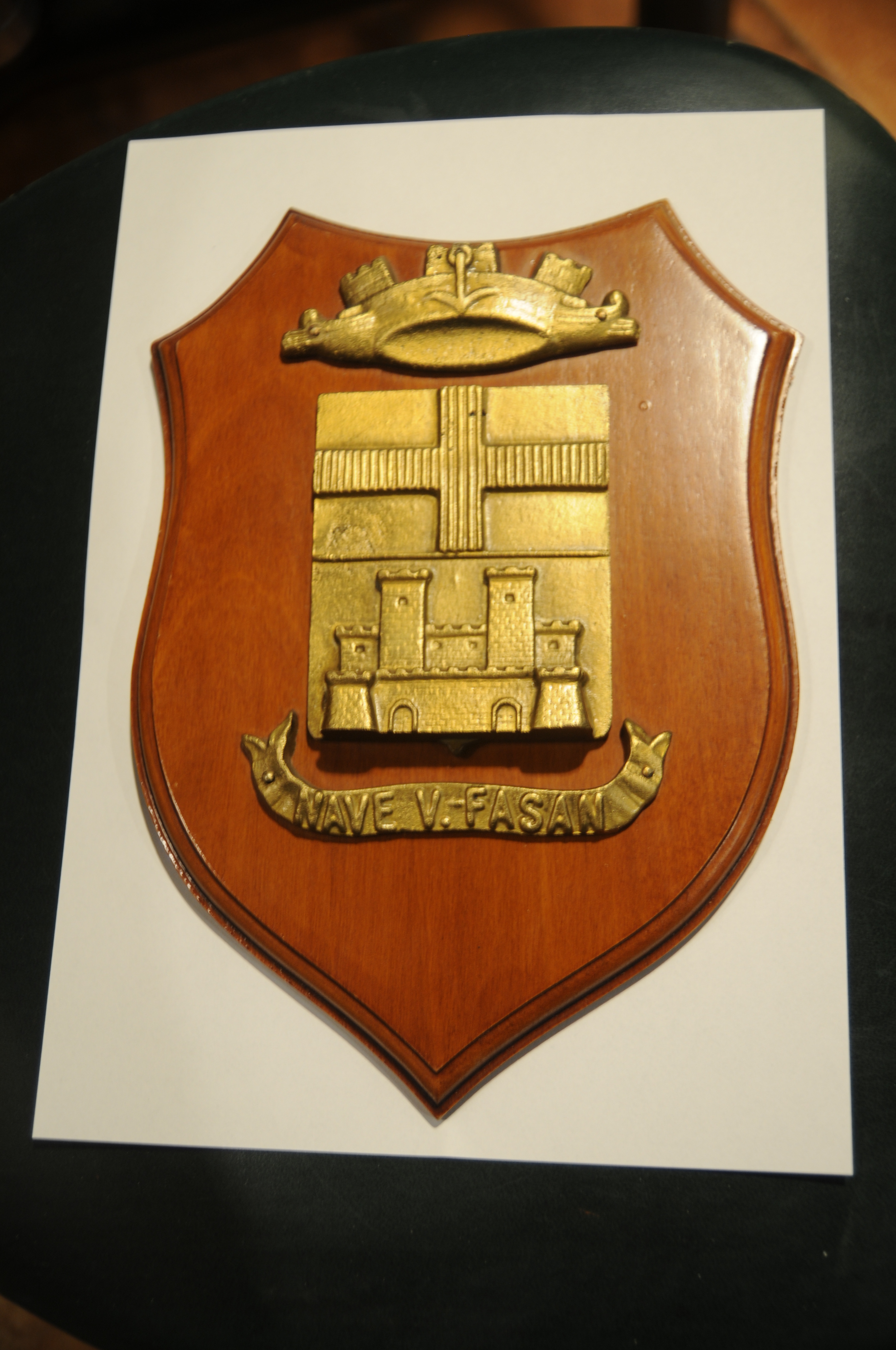 nave fasan marina militare