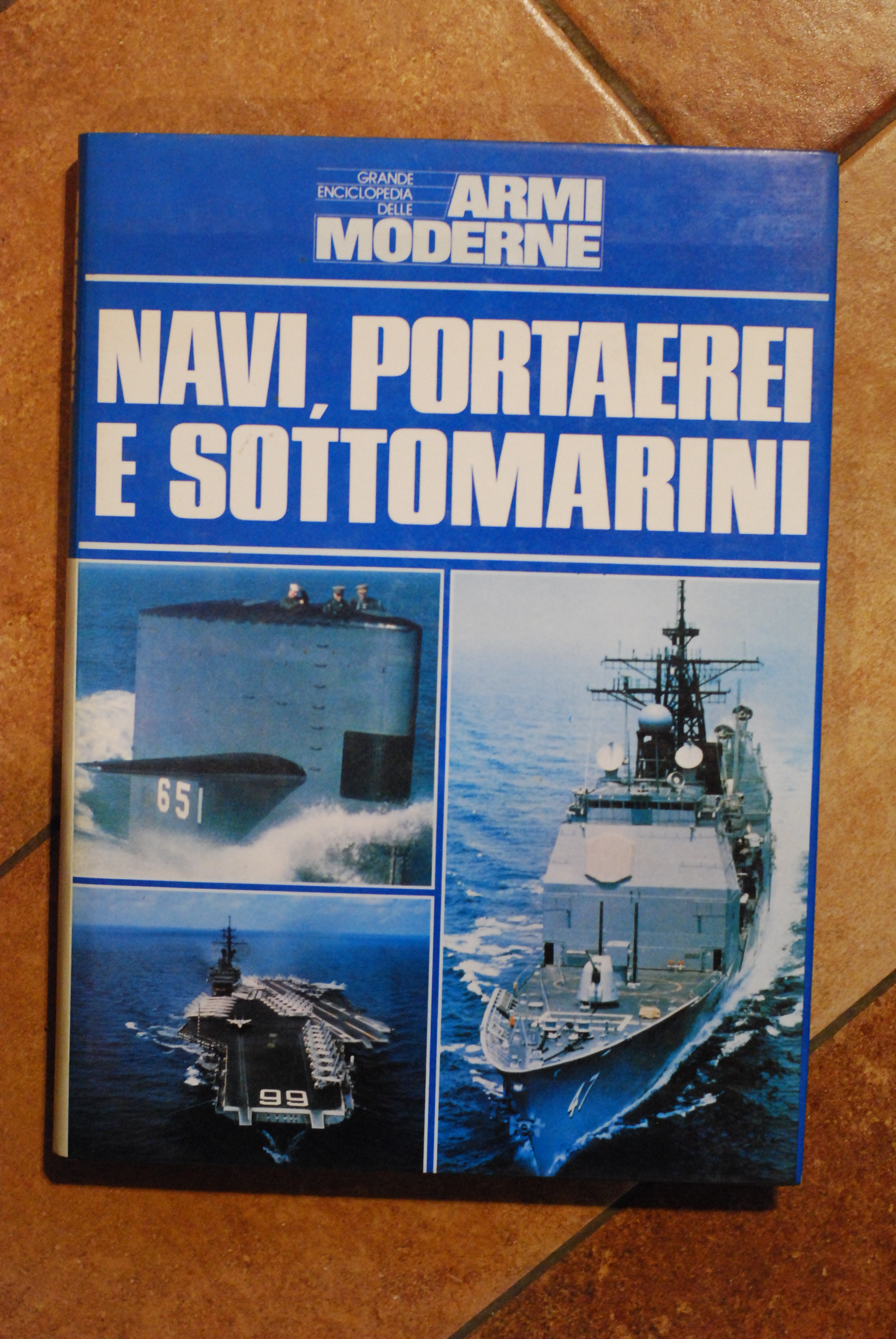 navi portaerei e sottomarini NUOVISSIMO