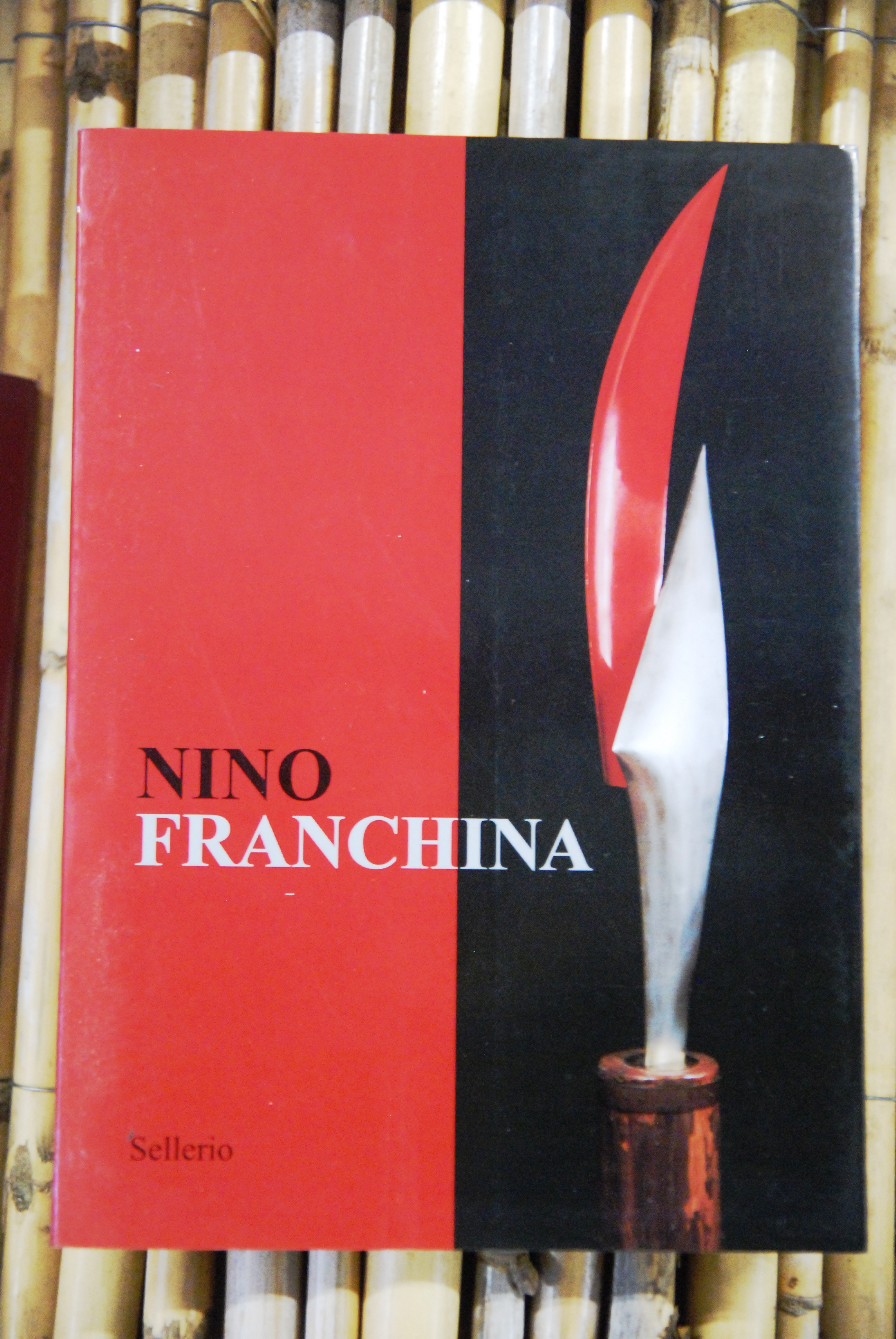 NINO FRANCHINA antologica