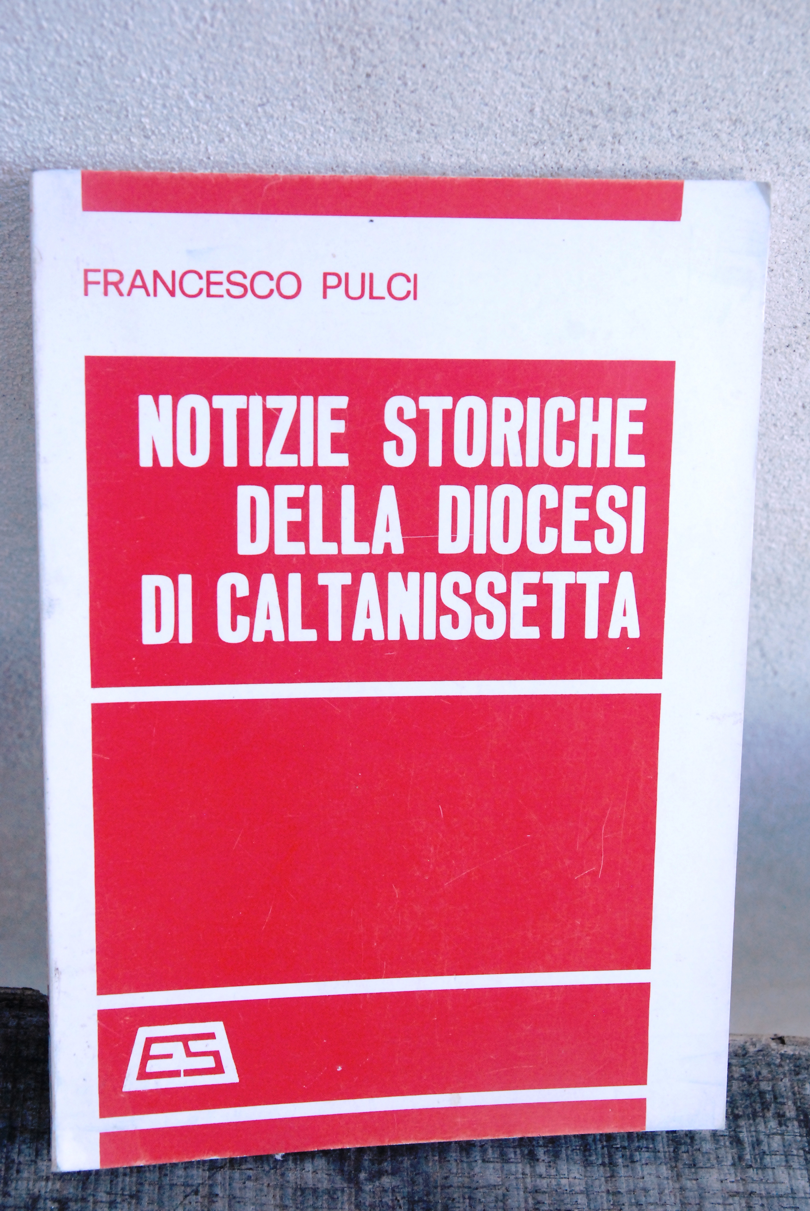 notizie storiche della diocesi di caltanissetta