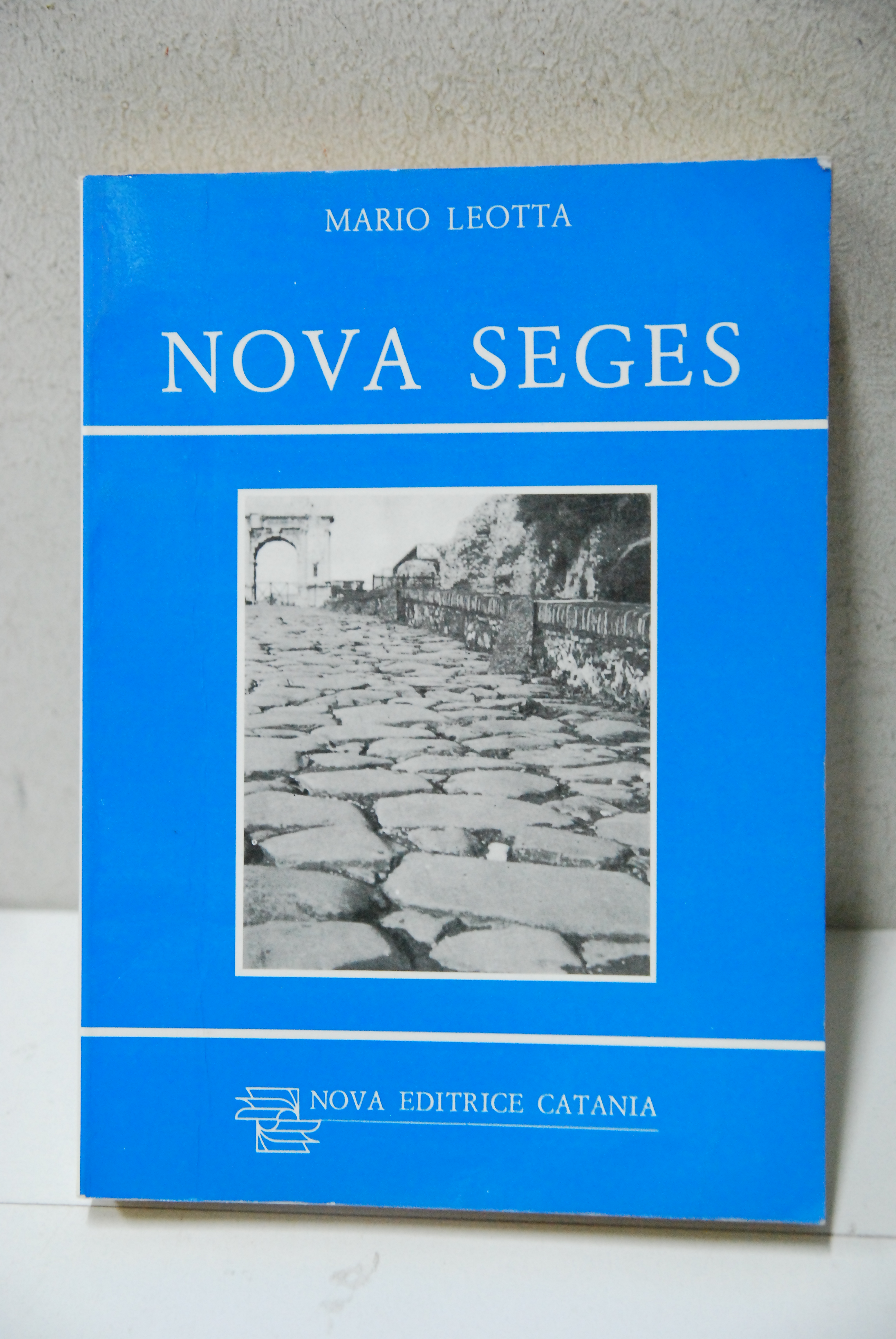 nova seges