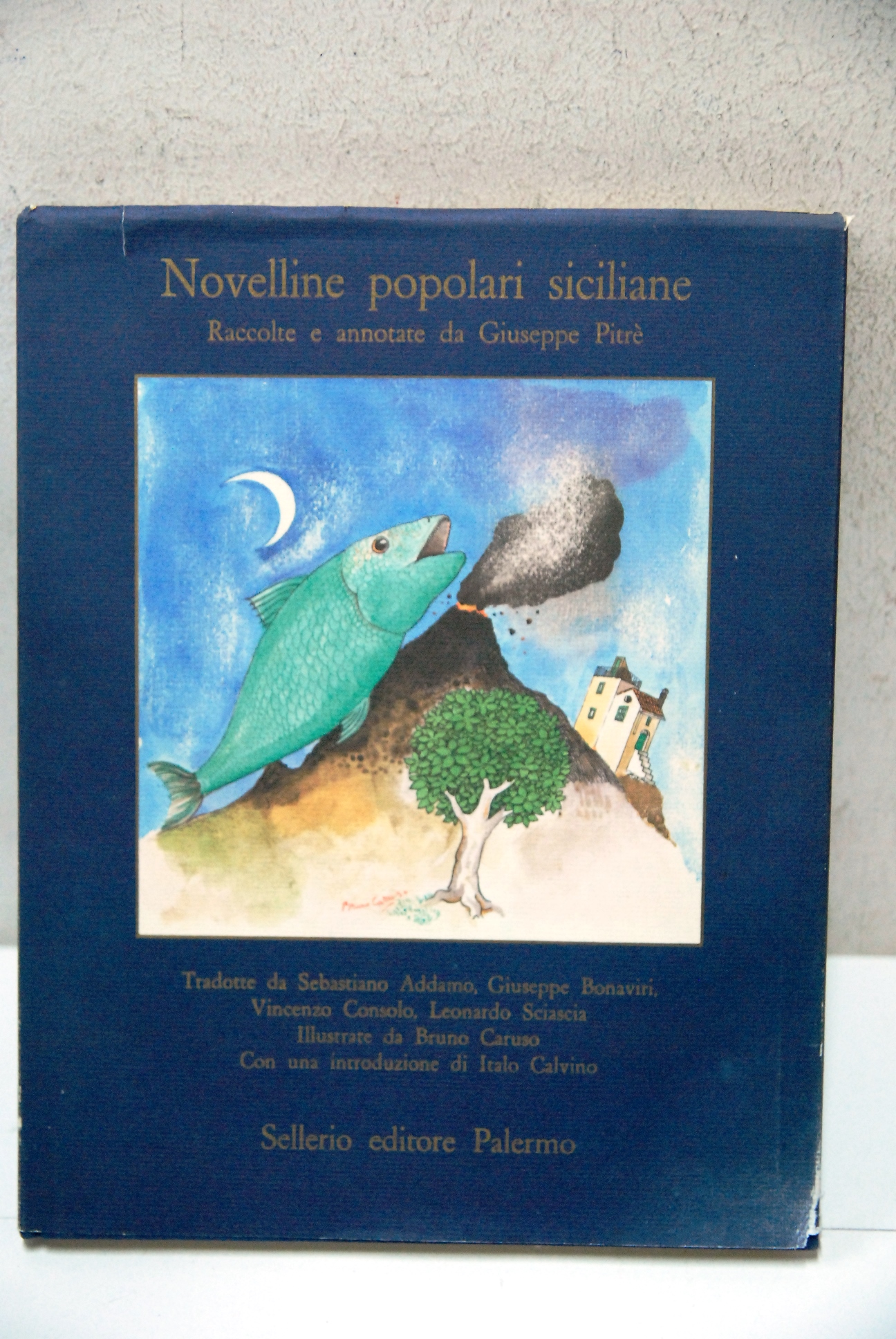 Novelline popolari siciliane