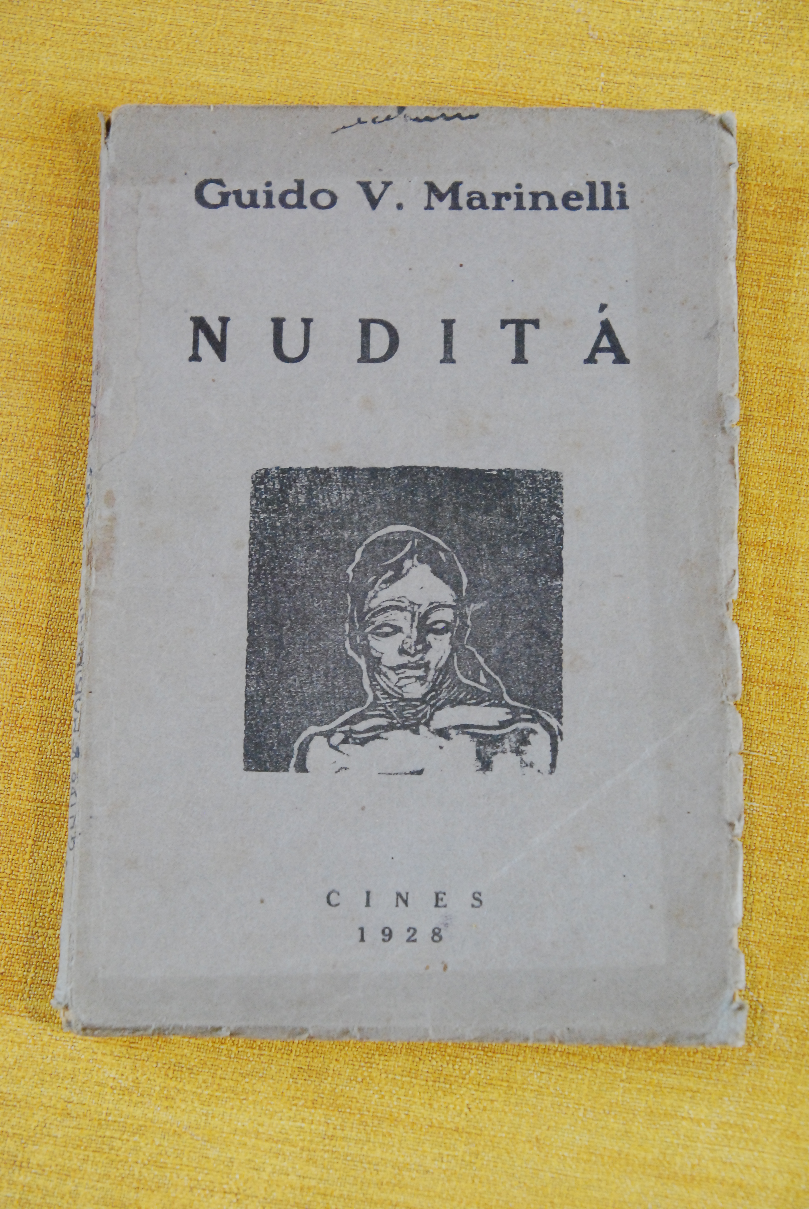 nudità