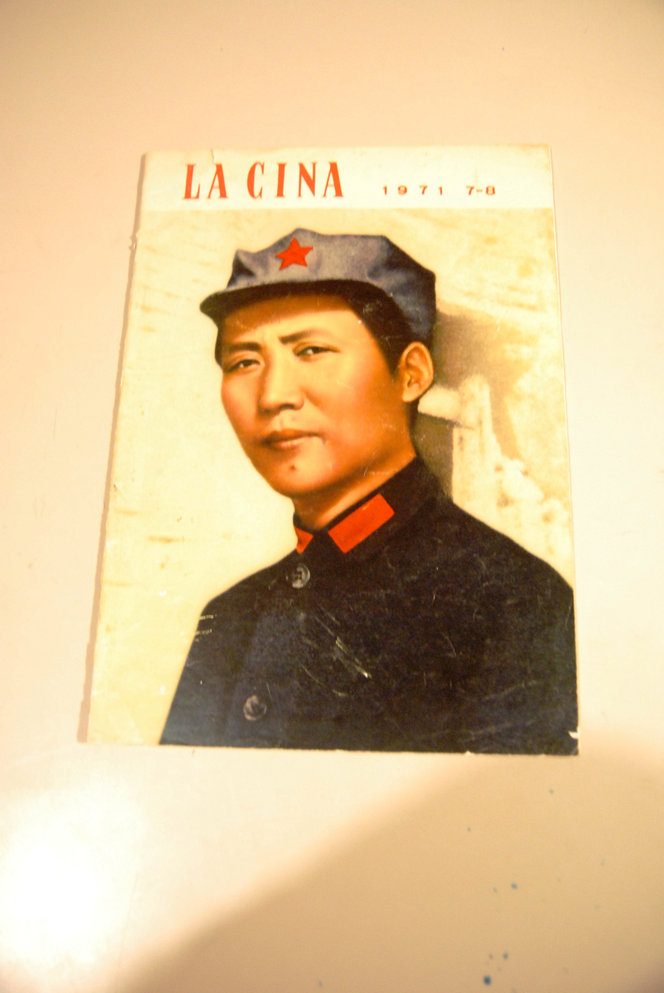 numero 7 e 8 del 1971