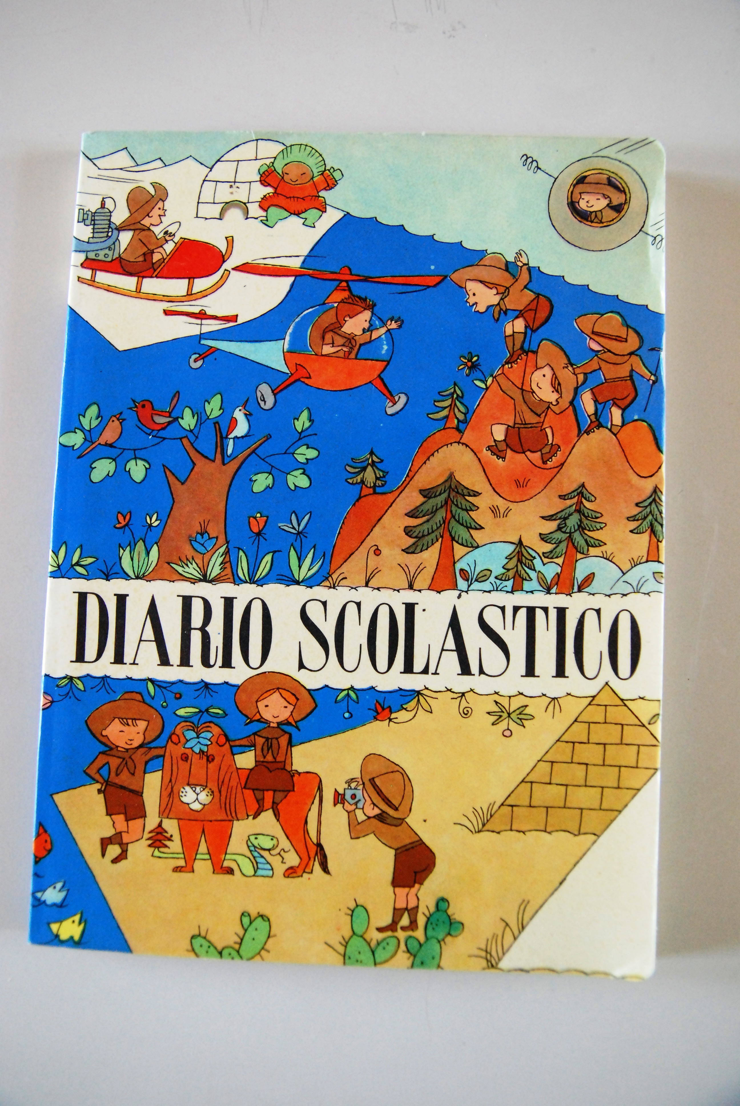 NUOVO senza scritte mai aperto malipiero