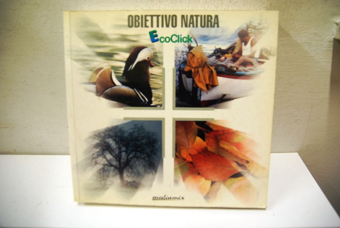 Obiettivo Natura