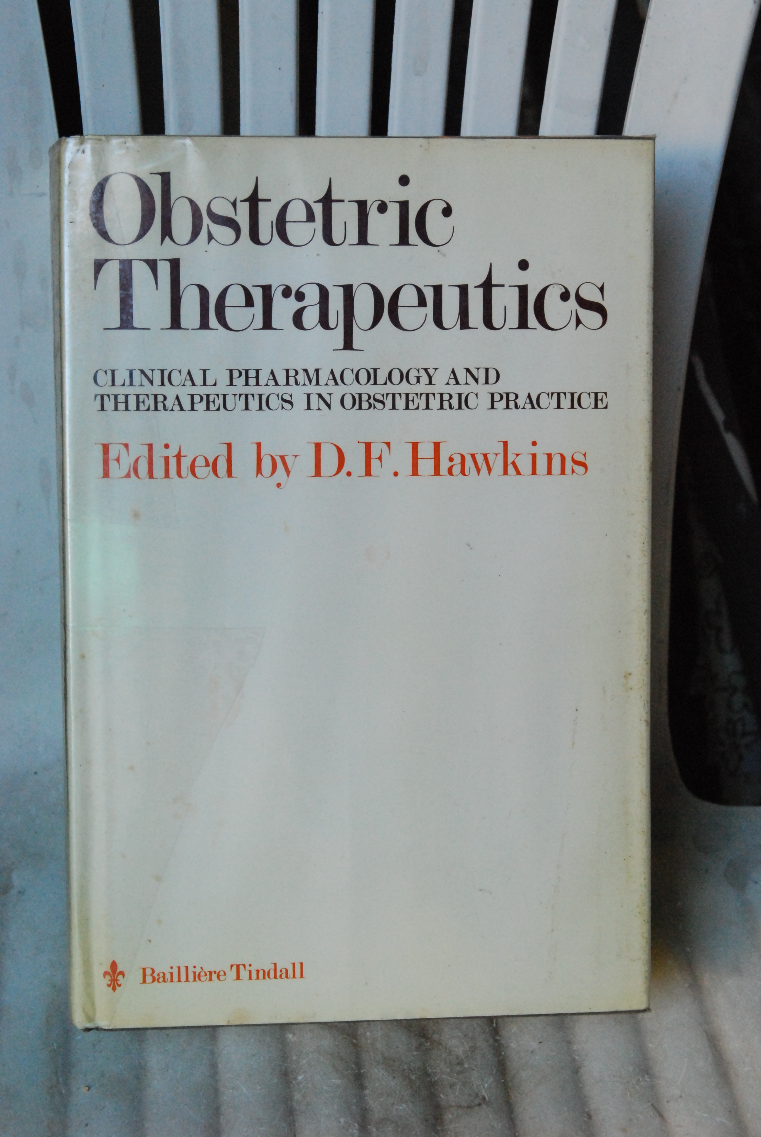 obstetric therapeutics clinical pharmacology and therapeutics in obstetric practice
