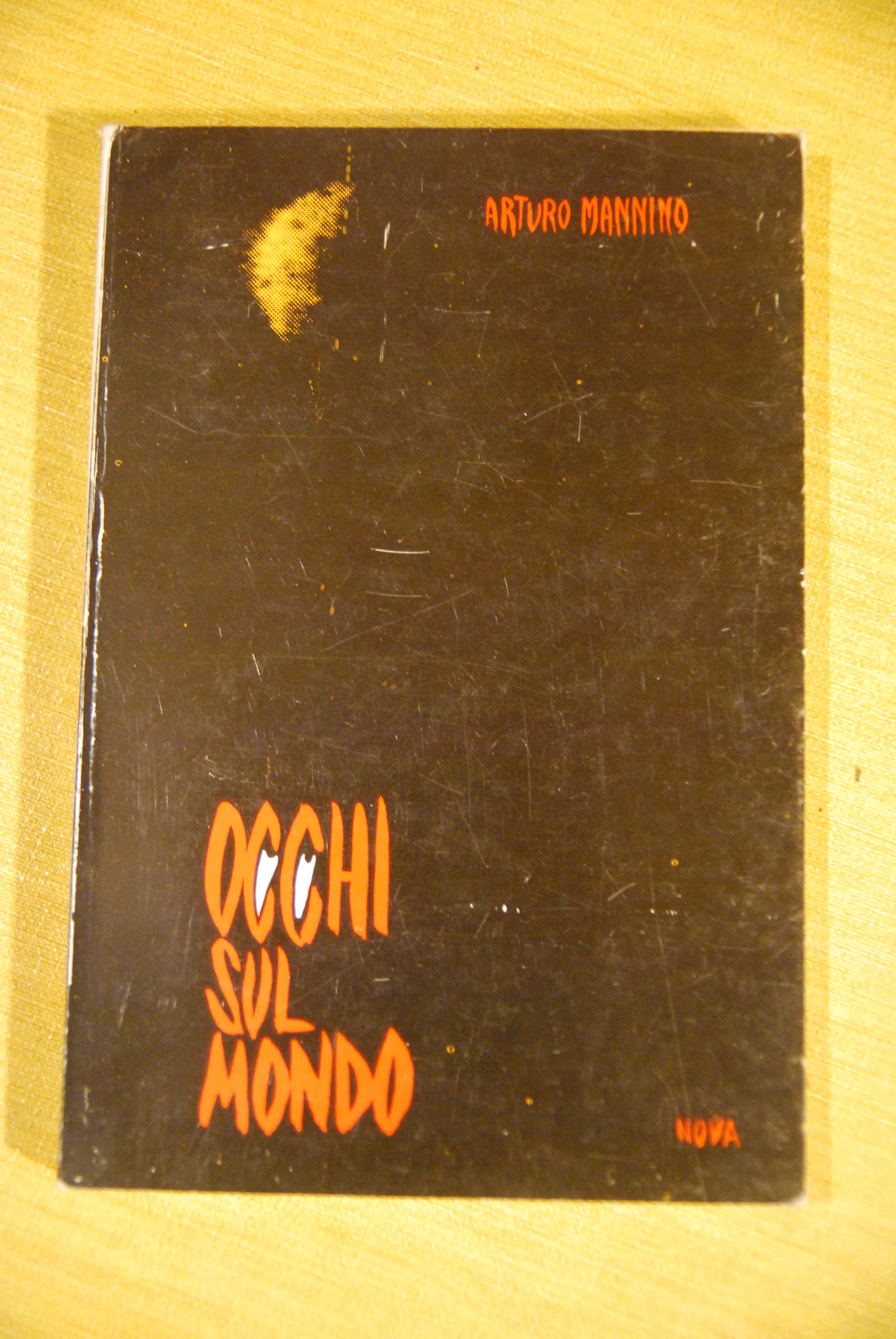 occhi sul mondo NUOVO