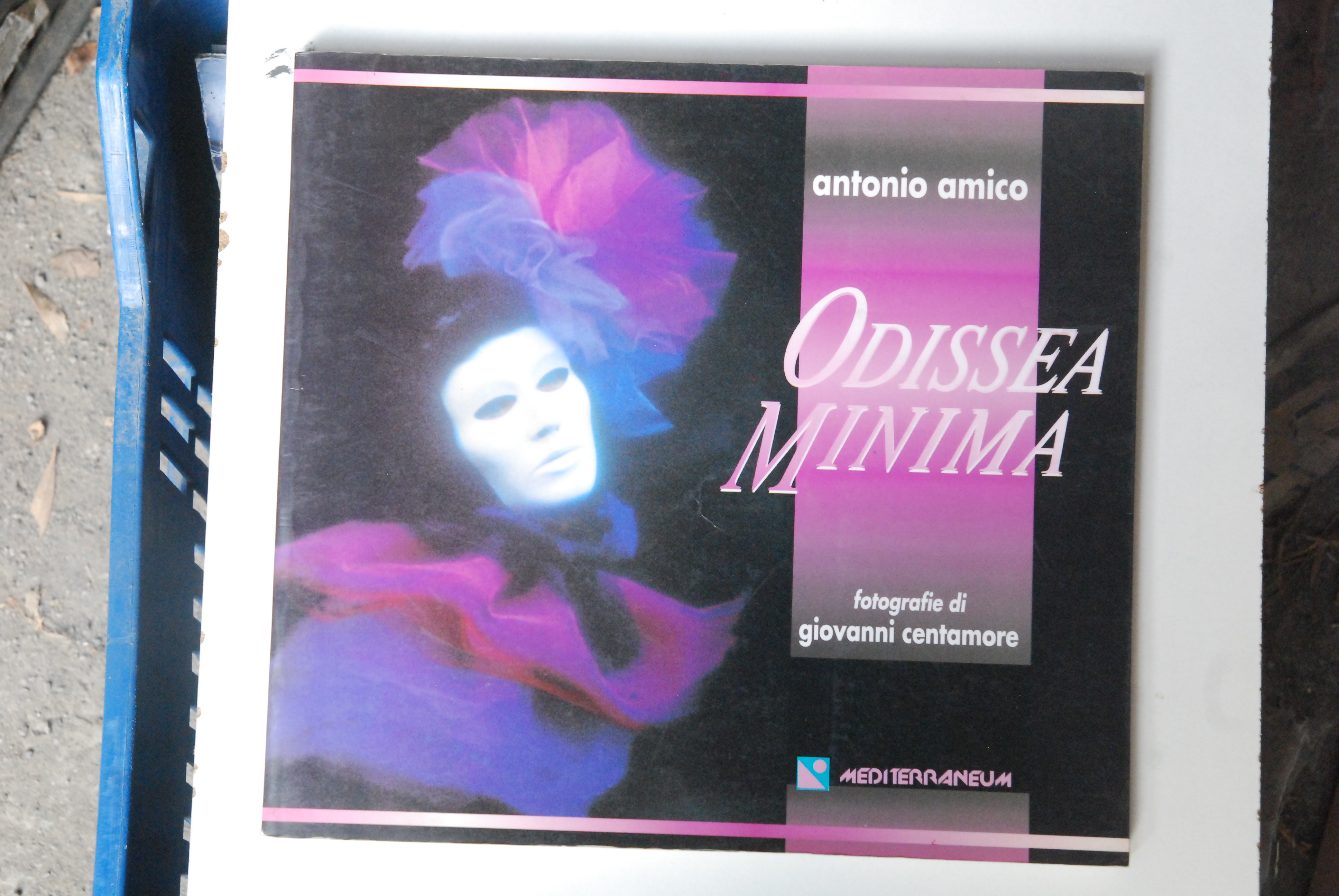 odissea minima NUOVO