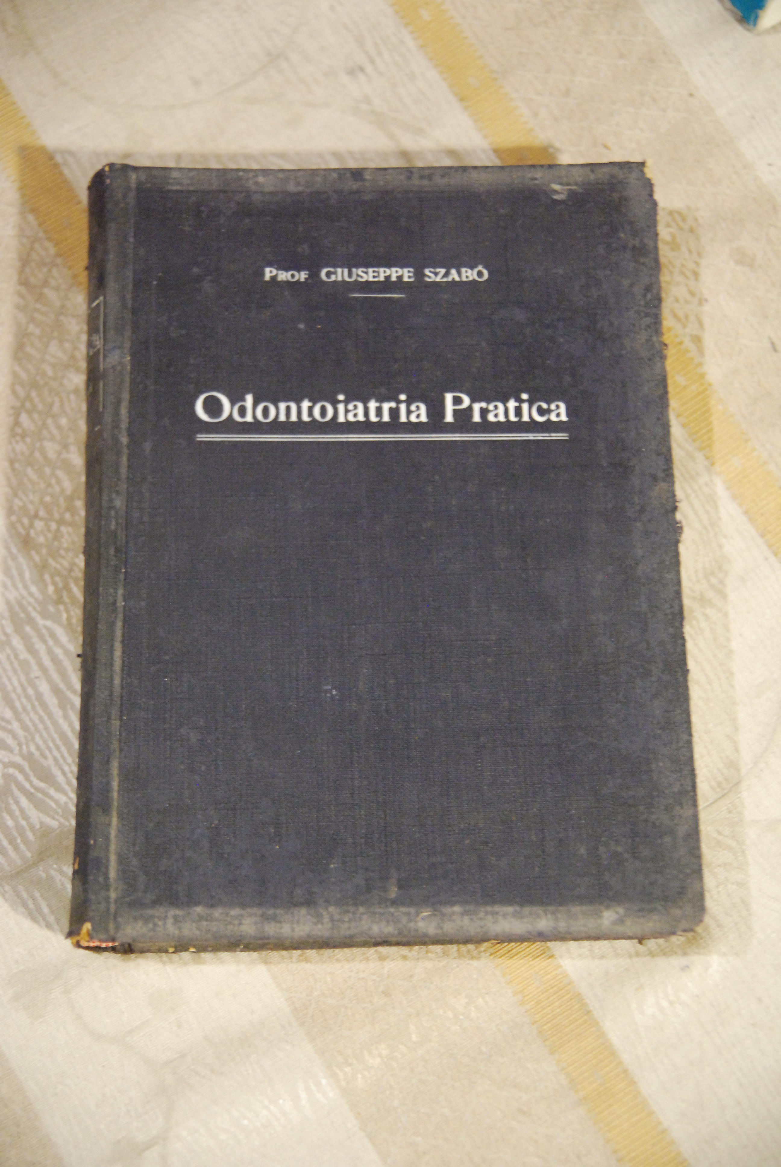 odontoiatria pratica