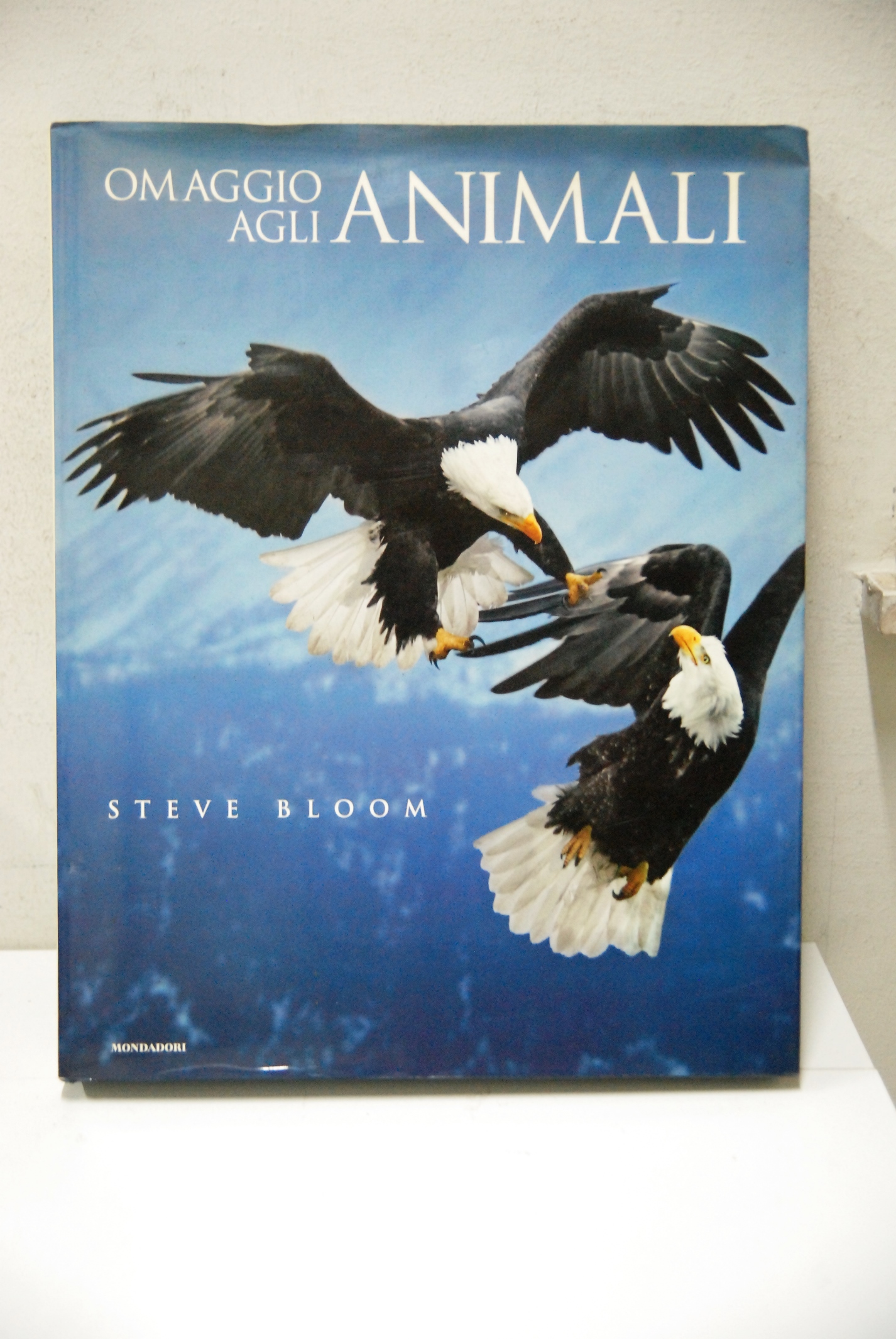 omaggio agli animali