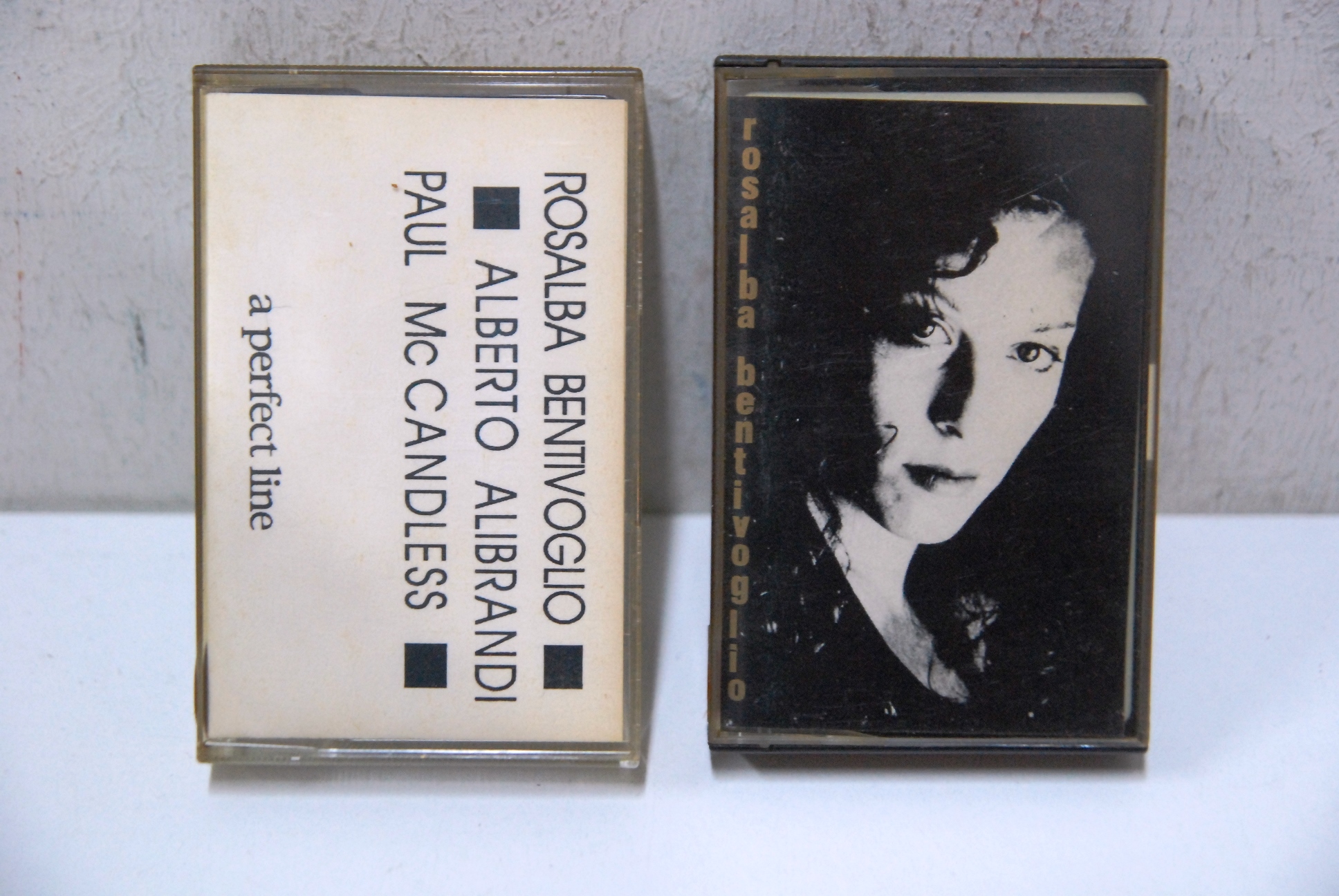 omonimo e con alberto alibrandi paul mc candless a perfect …