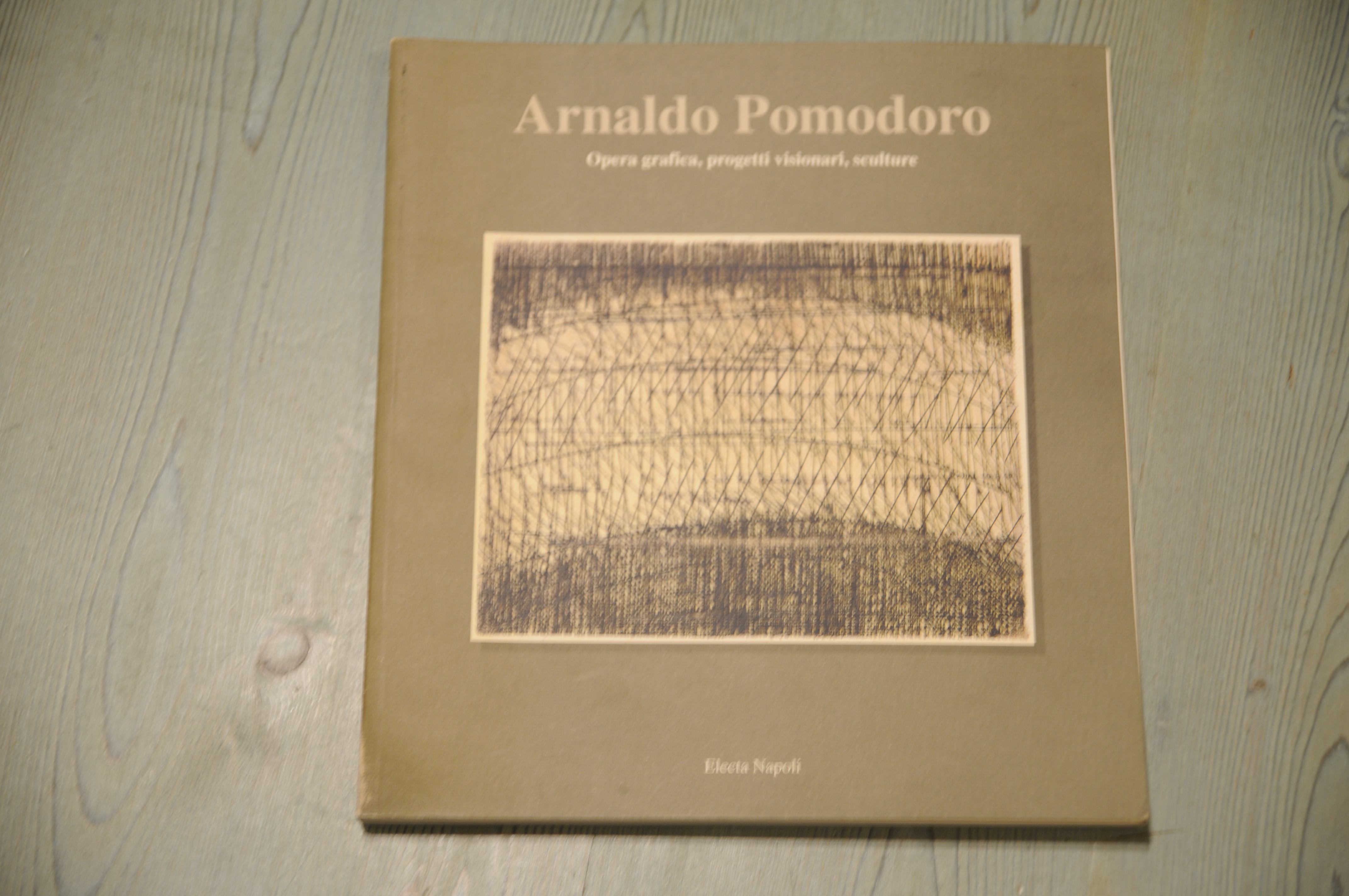 opera grafica progetti visionari sculture NUOVISSIMO