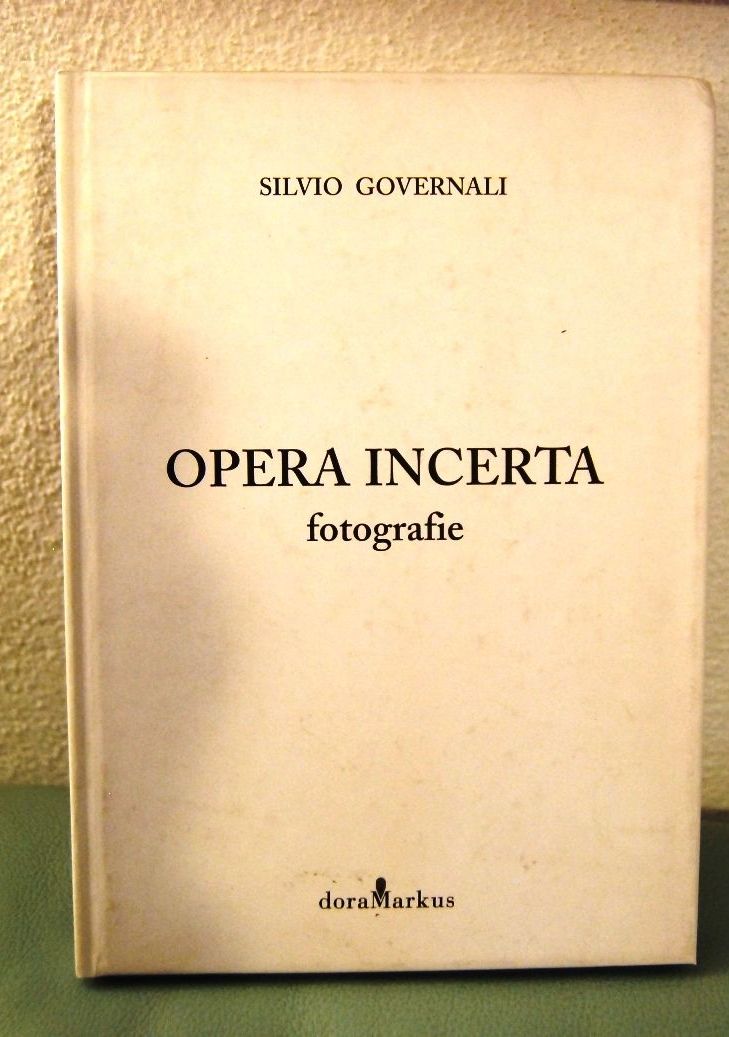 Opera Incerta fotografie