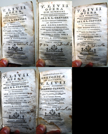 Opera que supersunt obscuriorum locorum interpretationibus et selectis adnotationibus illustrata …