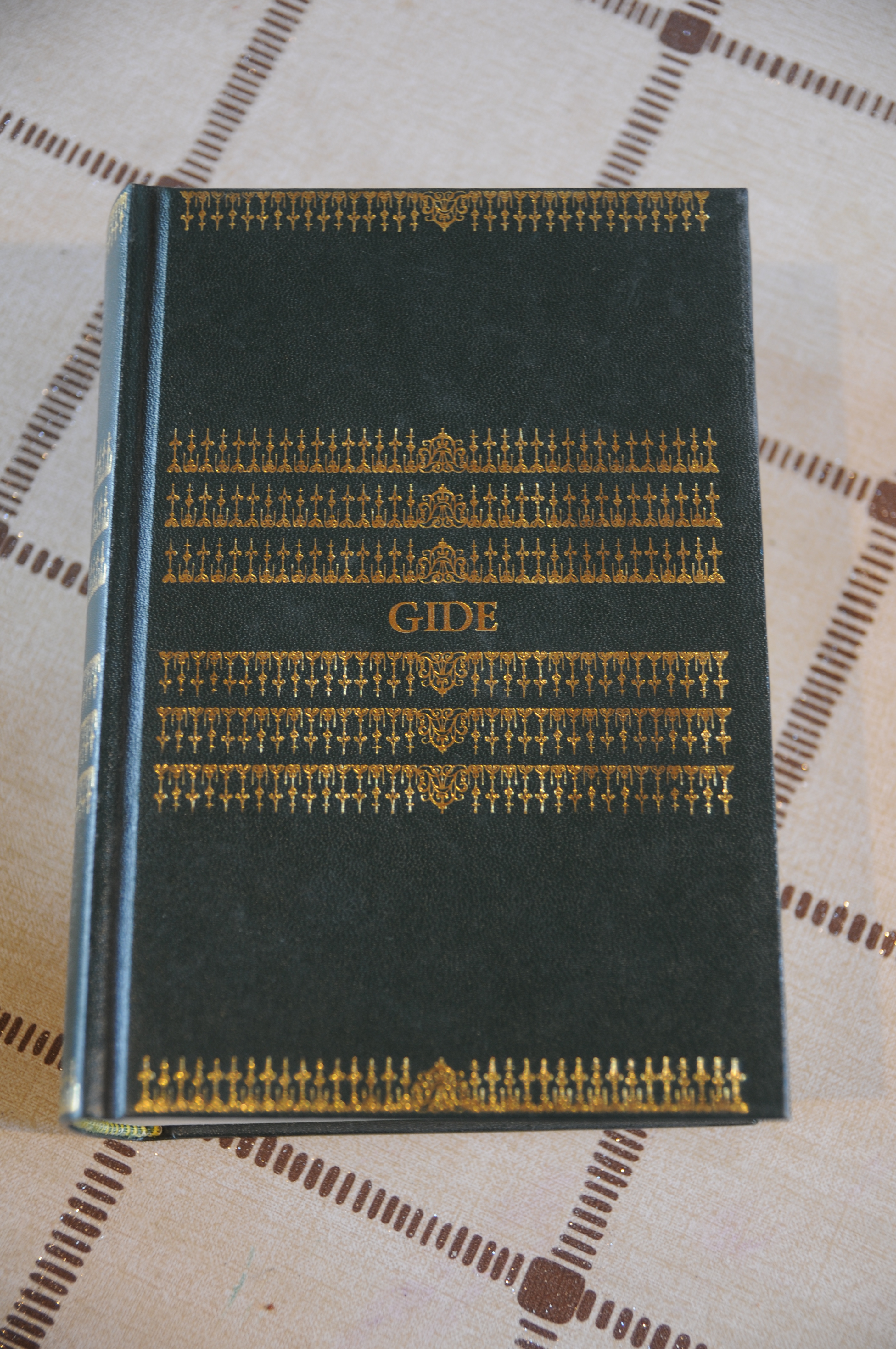 opere di gide andrè andre NUOVISSIMO