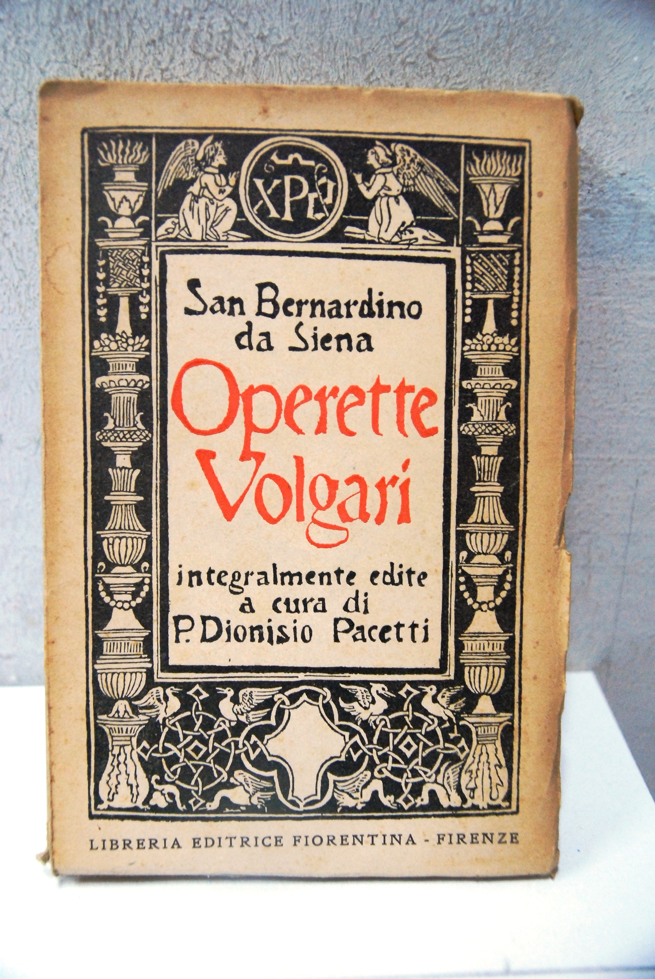operette volgari