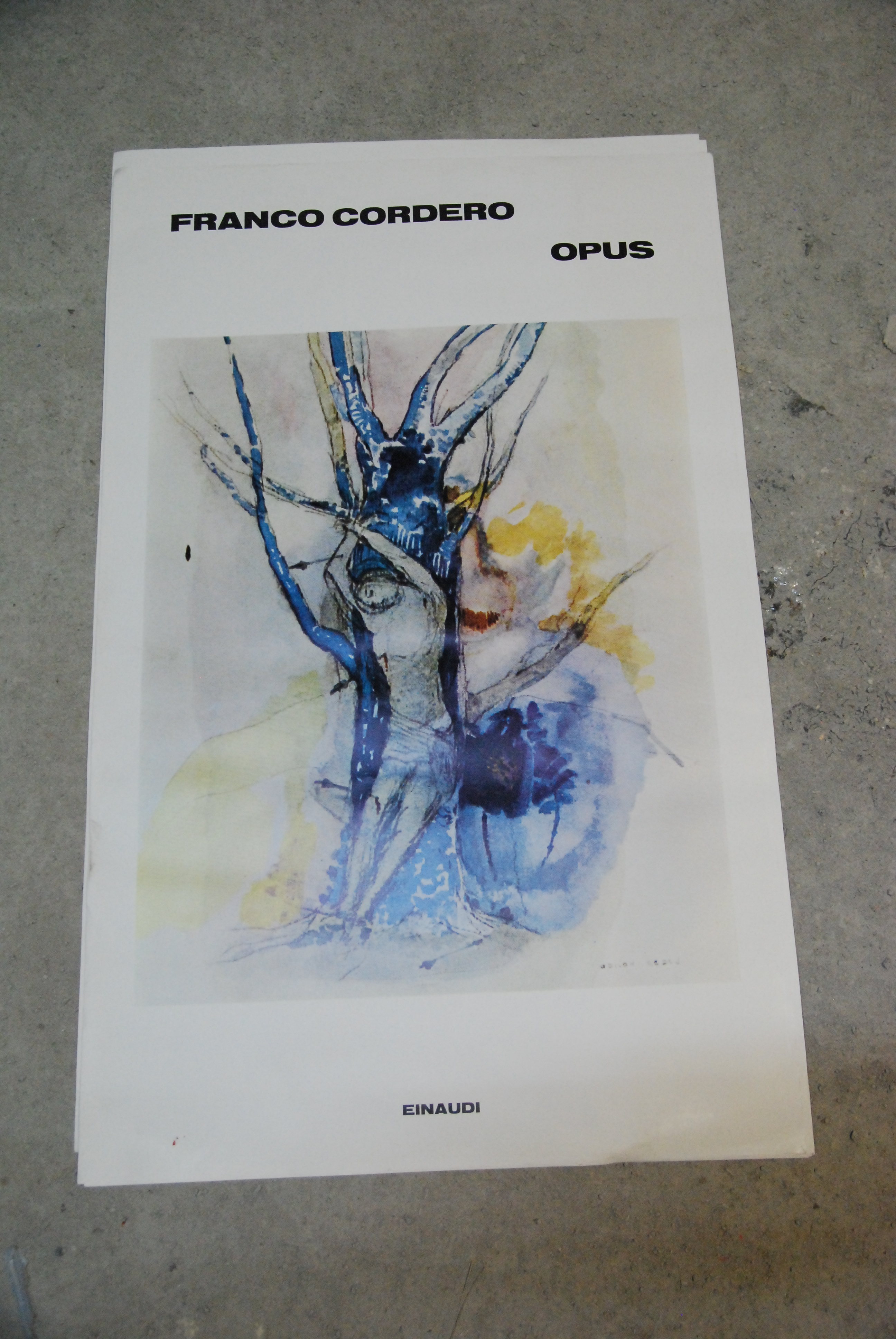 opus