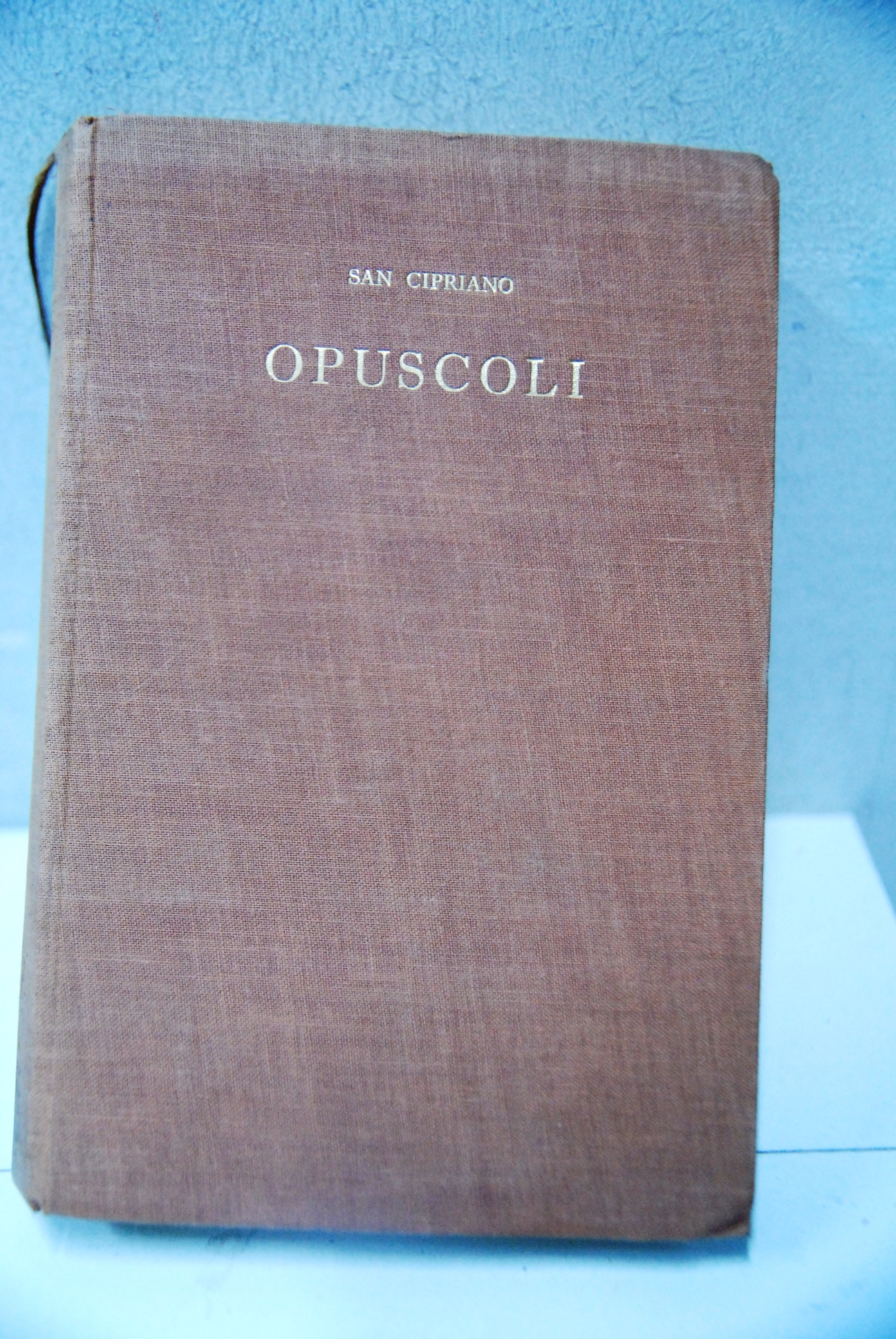 opuscoli sac. sisto colombo