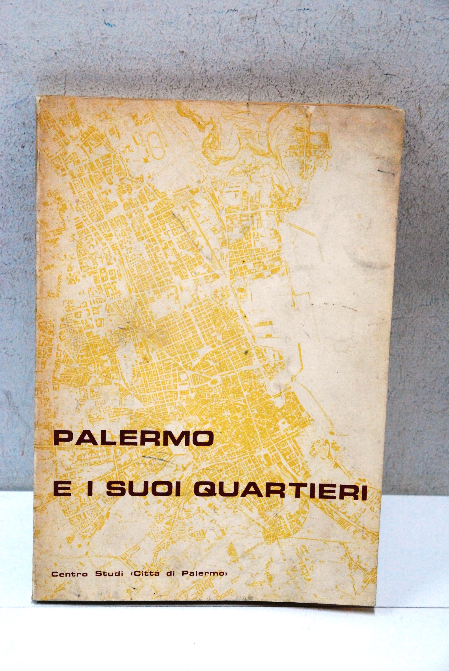 palermo e i suoi quartieri centro studi città di palermo
