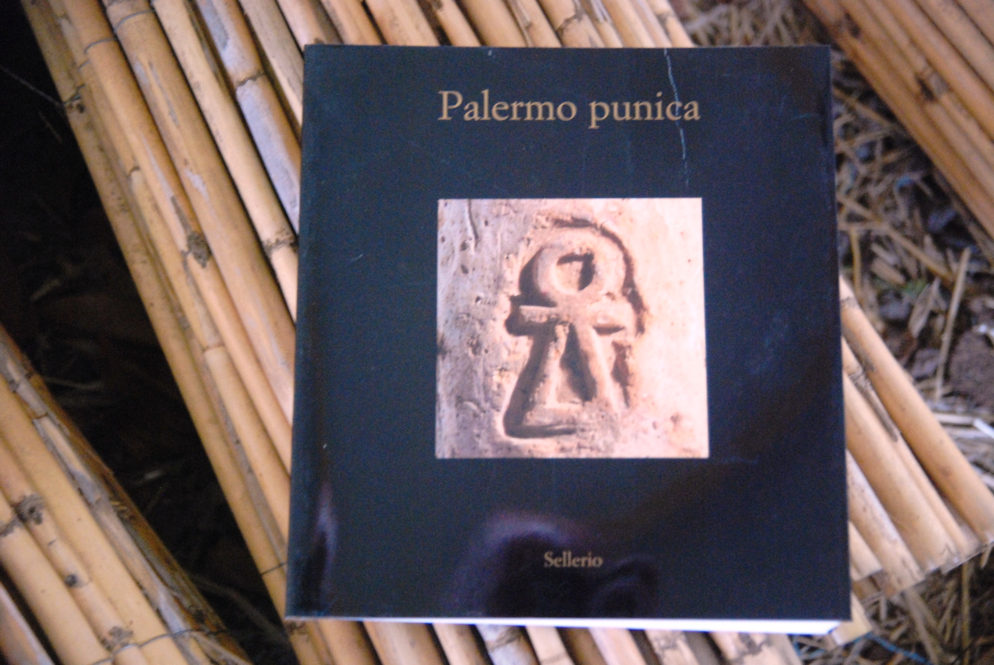 palermo punica museo archeologico salinas 1996