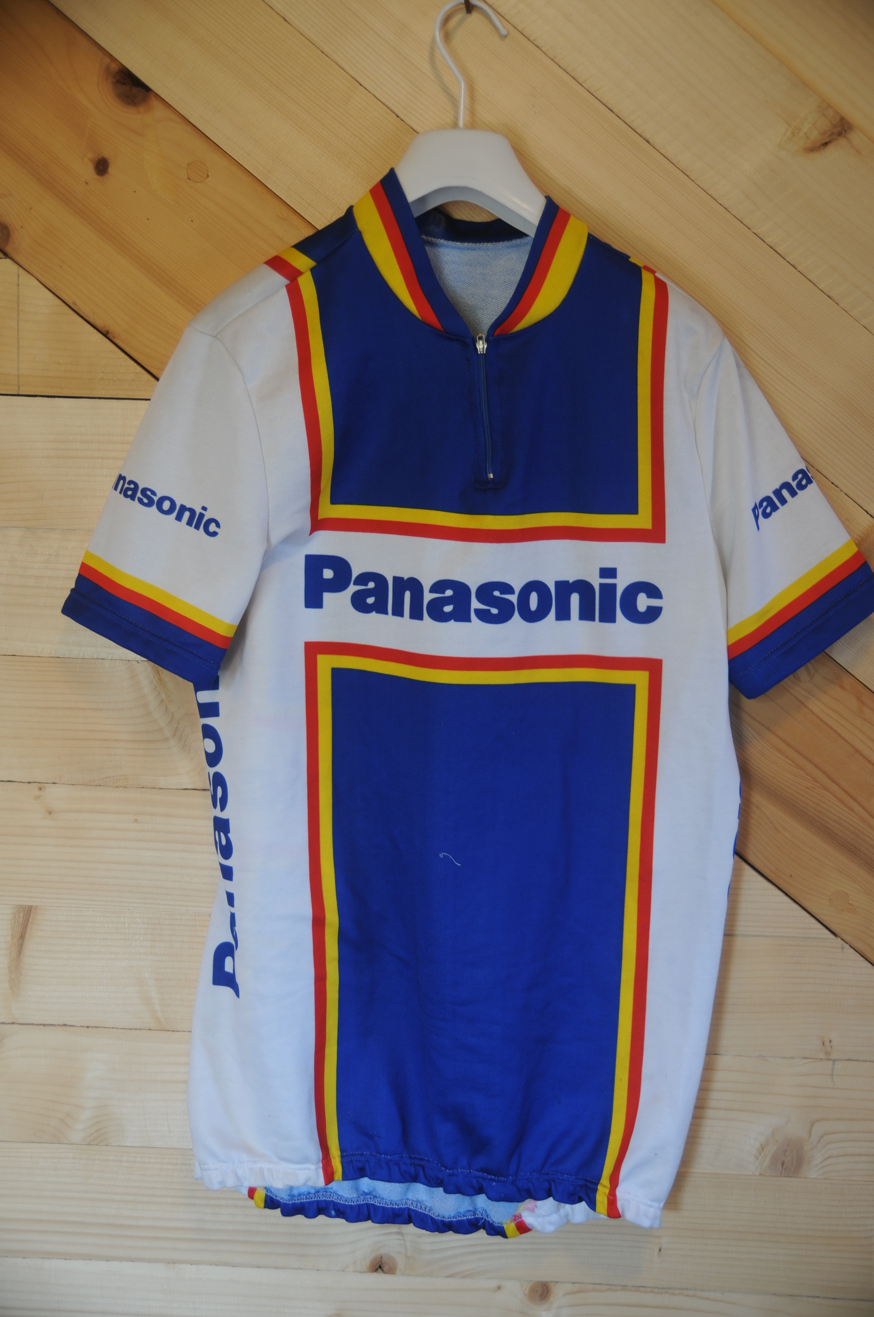 panasonic NUOVISSIMA