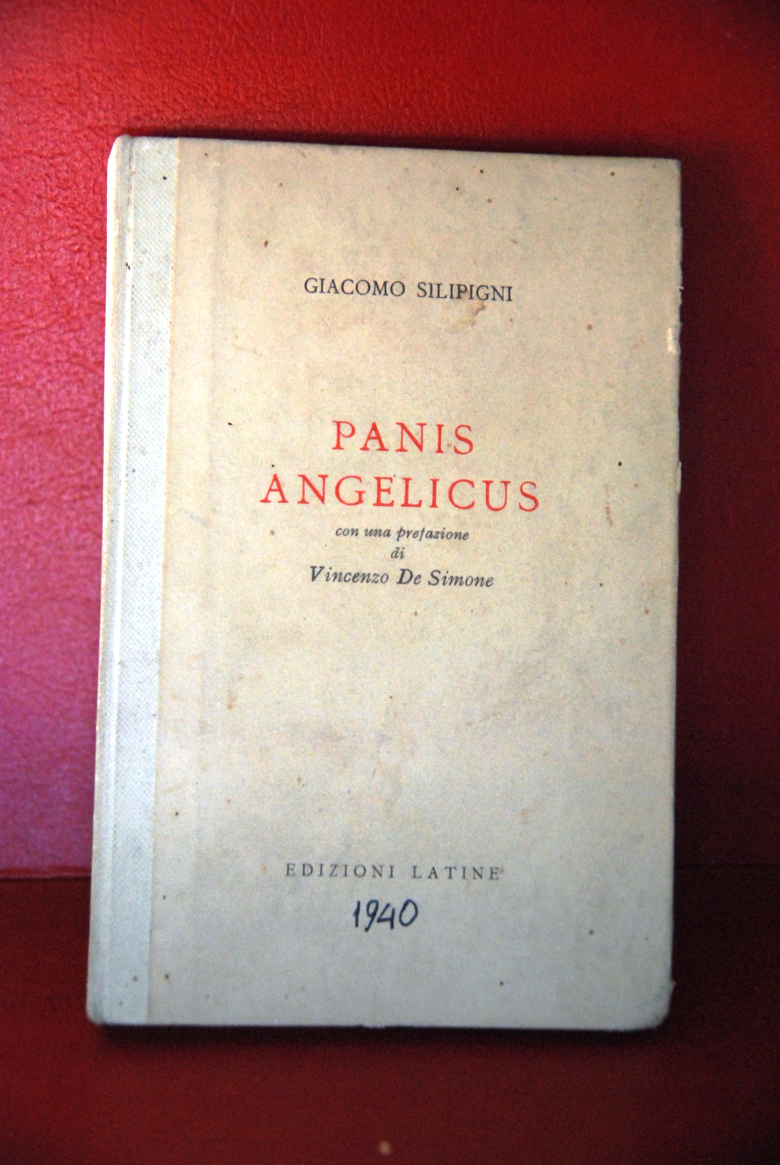 panis angelicus