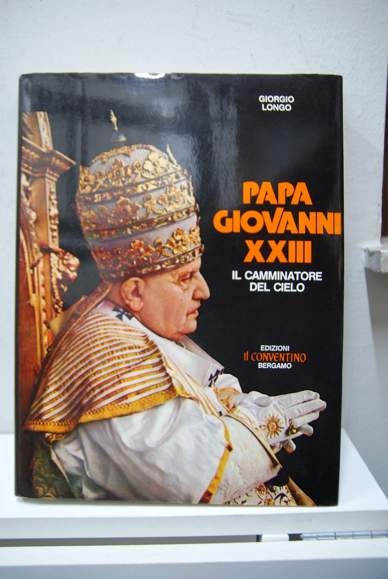 Papa Giovanni XXIII