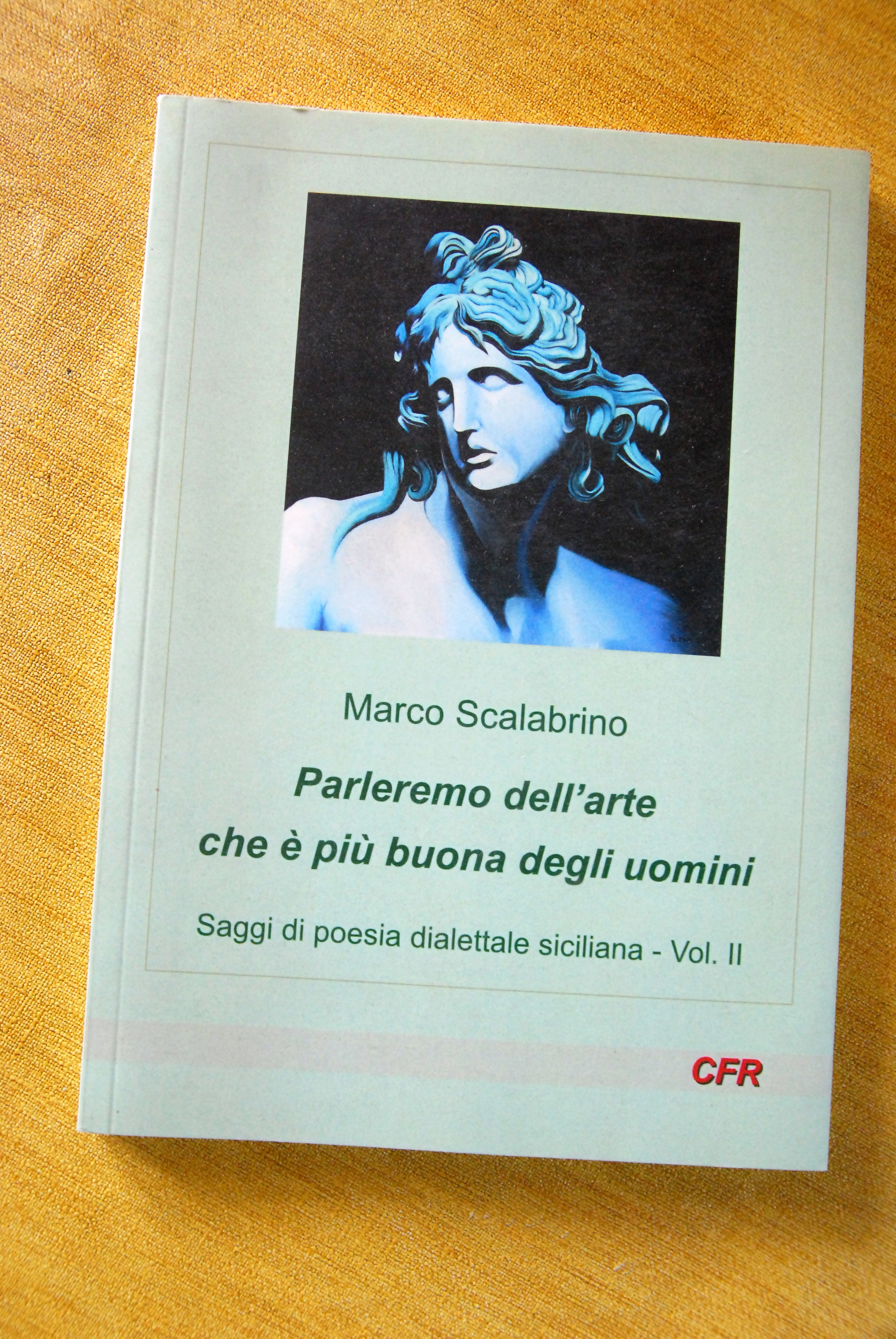 parleremo dell'arte che è più buona degli uomini vol. 2 …