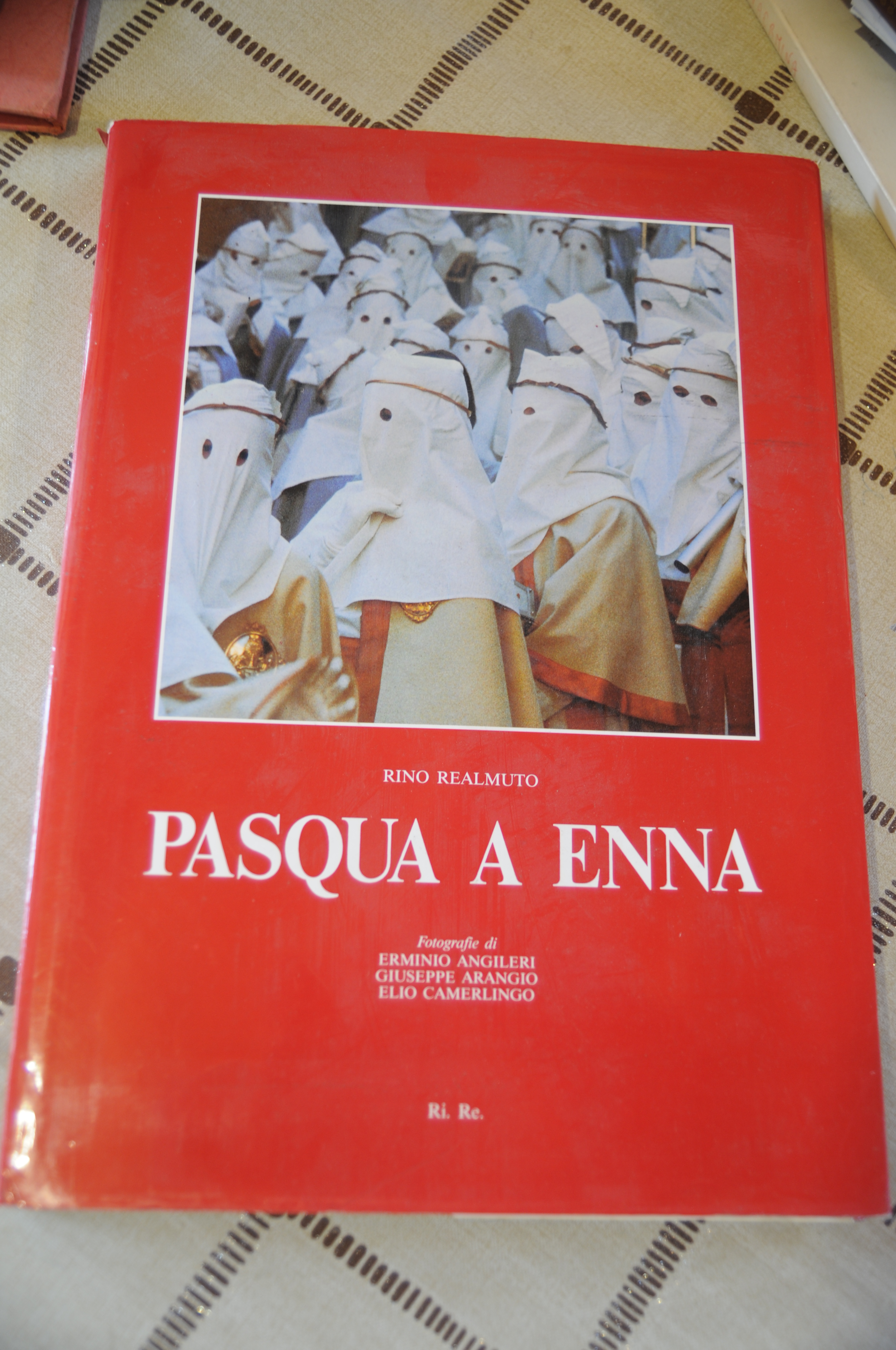 pasqua a enna NUOVISSIMO