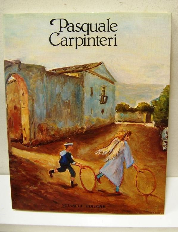 Pasquale Carpinteri ? Pittura