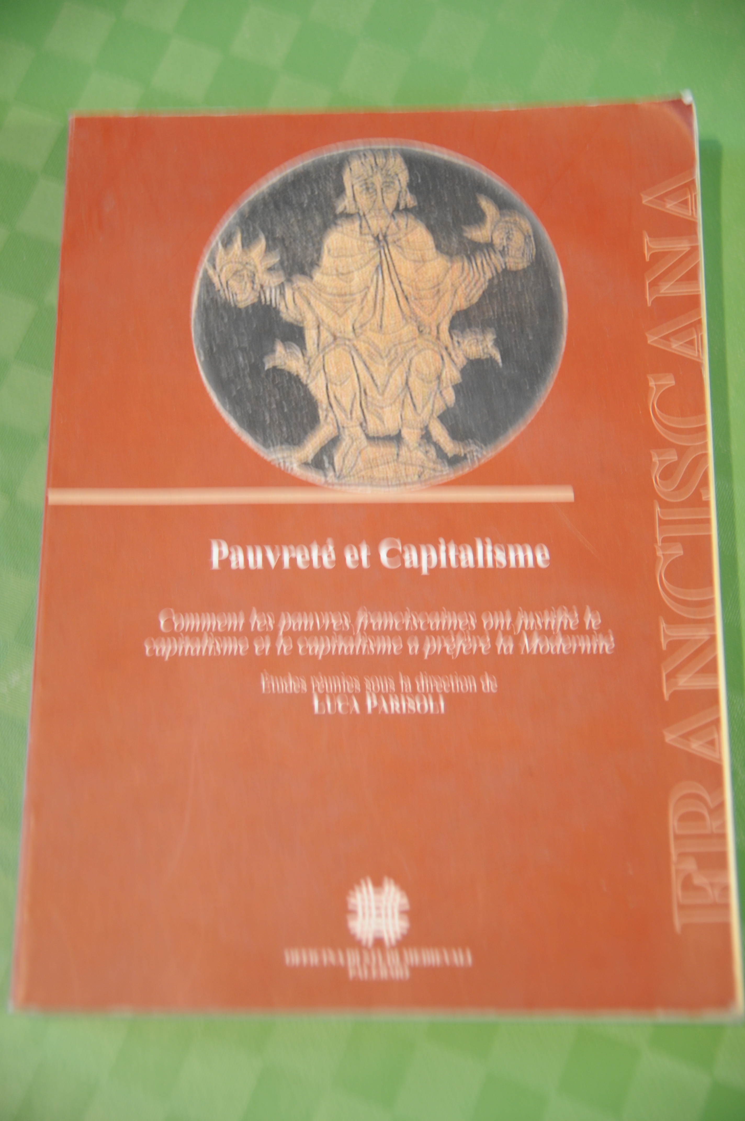 PAUVRETE et capitalisme