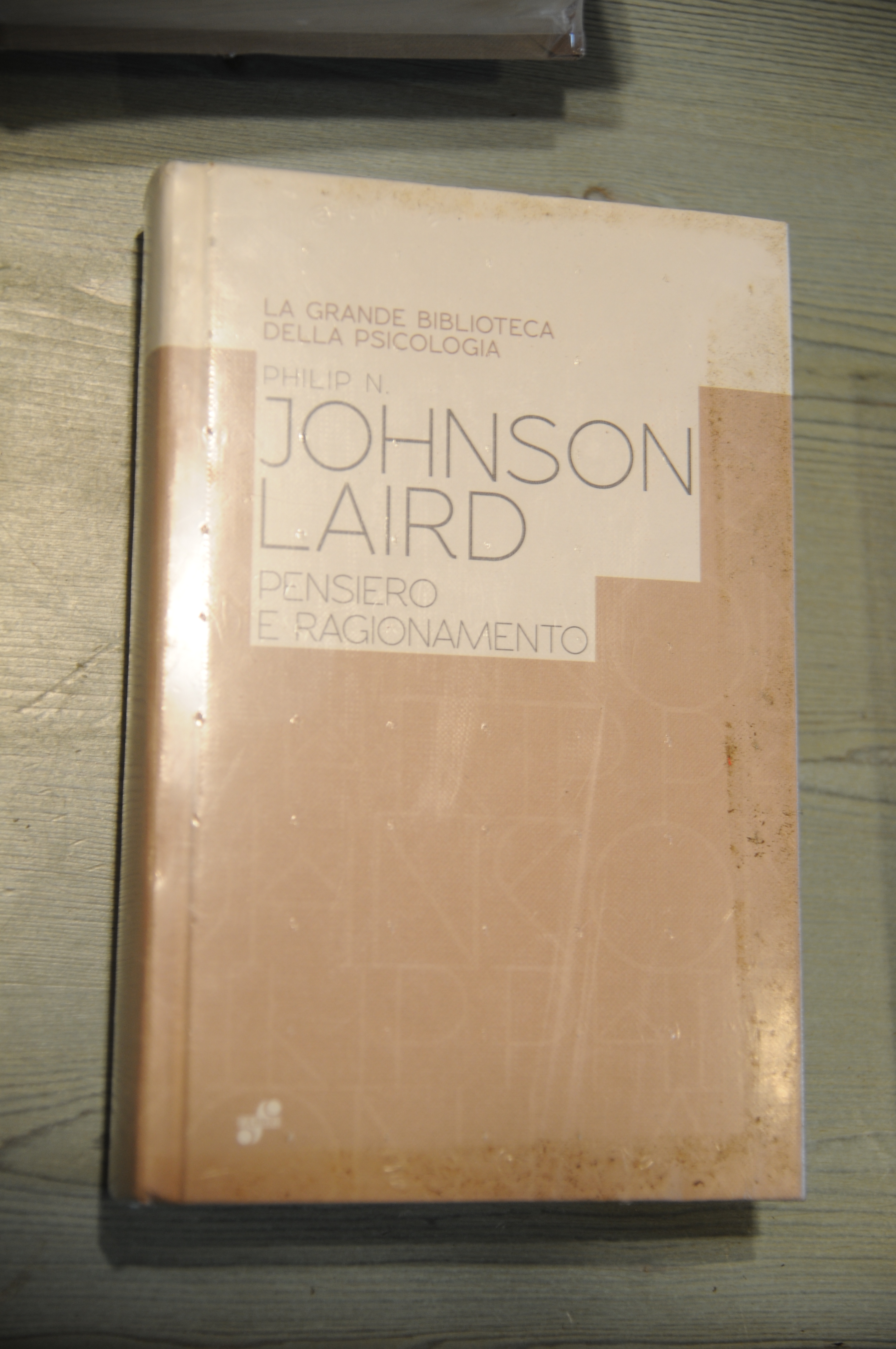 pensiero e ragionamento NUOVO ancora col cellophane